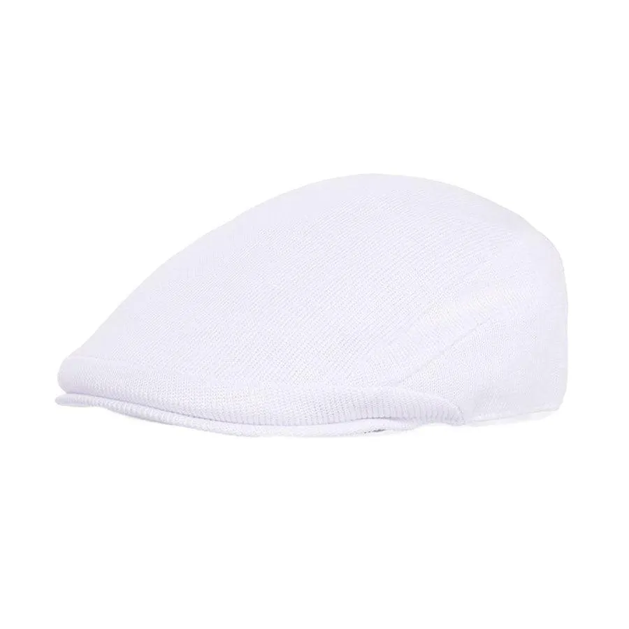 KANGOL Tropic 507 6915BC-WH103 White M