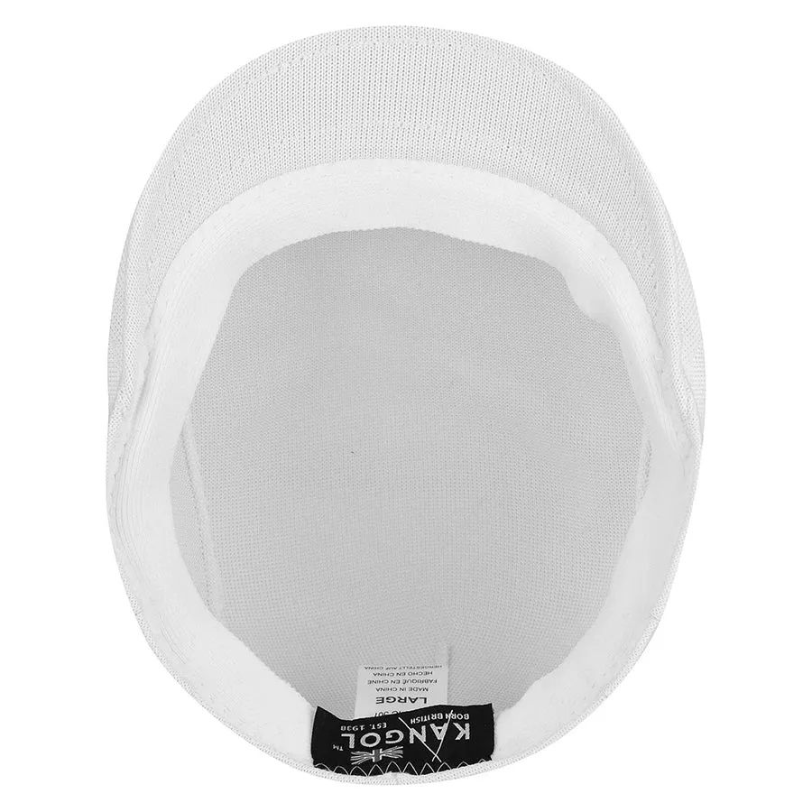 KANGOL Tropic 507 6915BC-WH103 White M