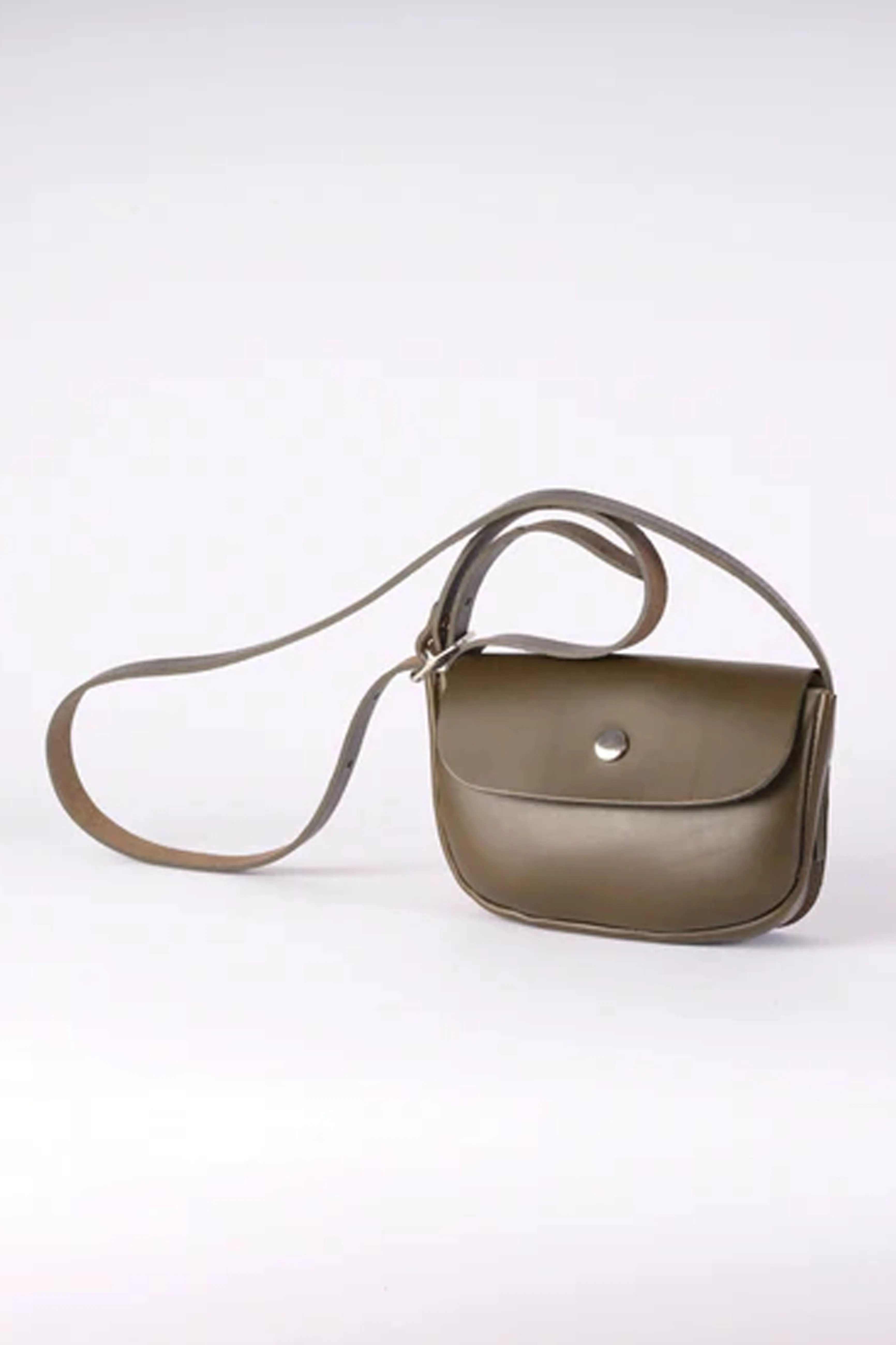 Kate Sheridan Weed Mini Pop Bag