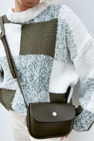 Kate Sheridan Weed Mini Pop Bag