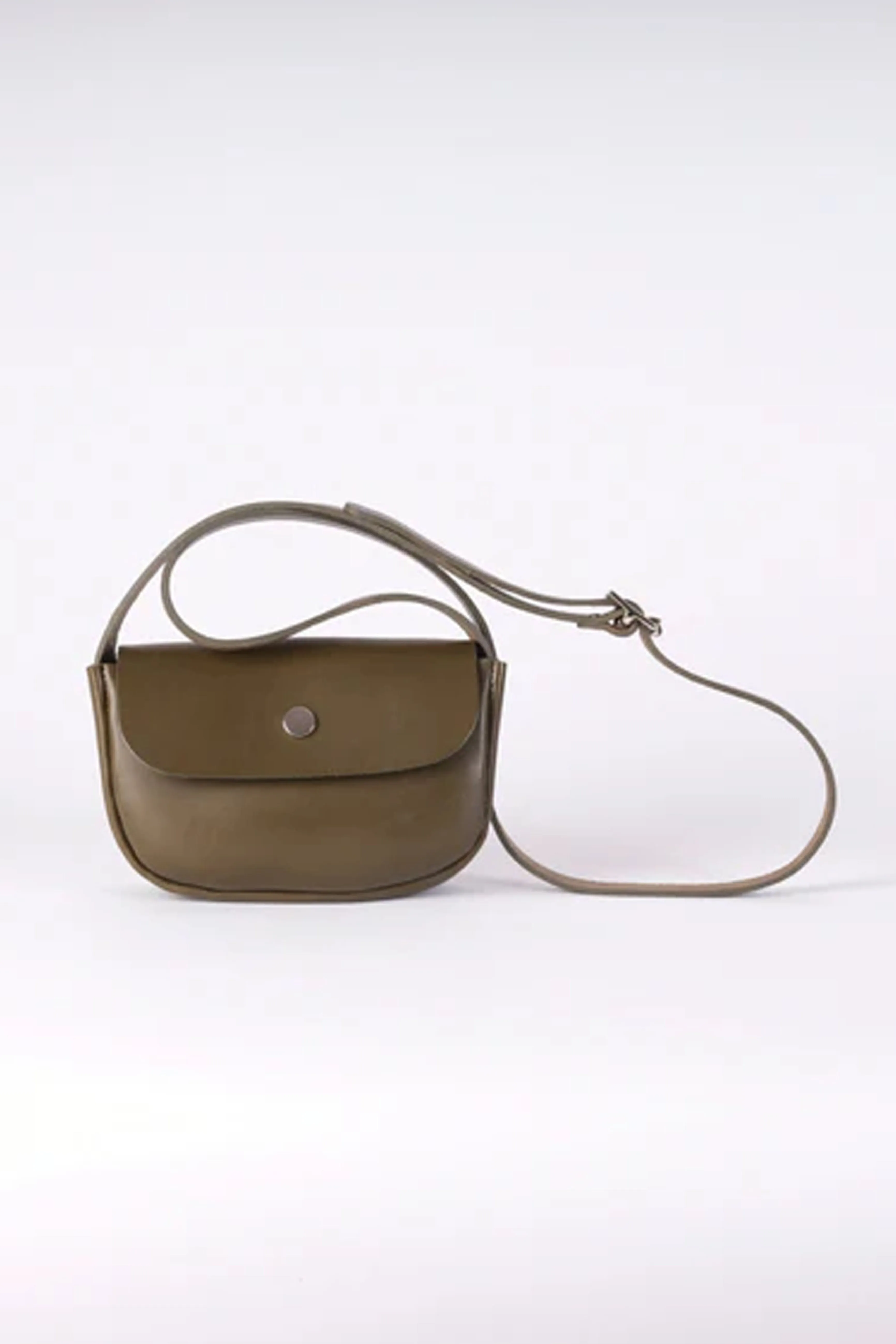 Kate Sheridan Weed Mini Pop Bag