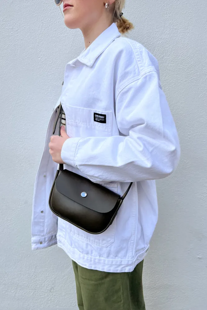Kate Sheridan Weed Mini Pop Bag