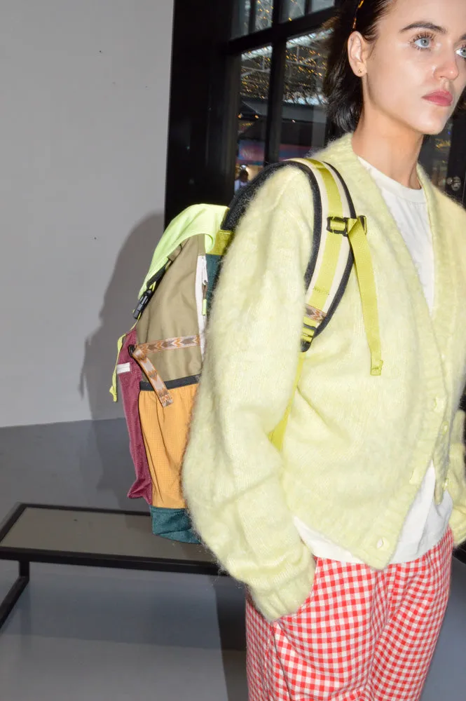 Kavu Timaru Fresh Forest Back Pack
