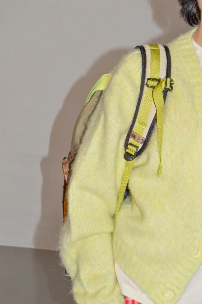 Kavu Timaru Fresh Forest Back Pack