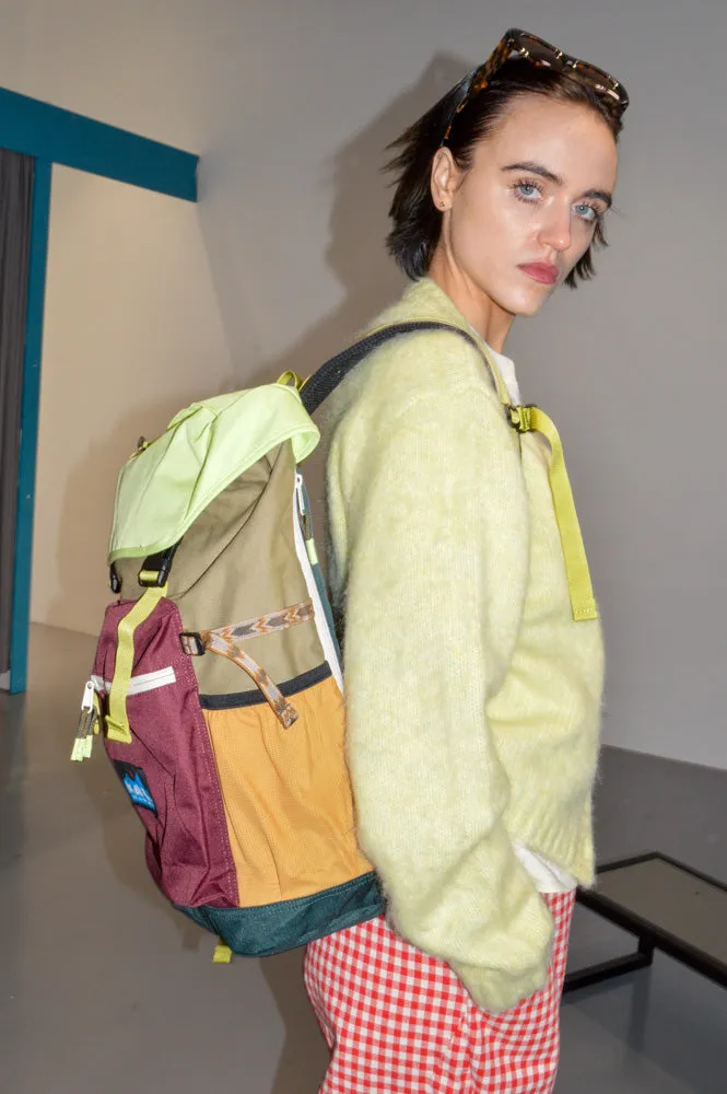 Kavu Timaru Fresh Forest Back Pack