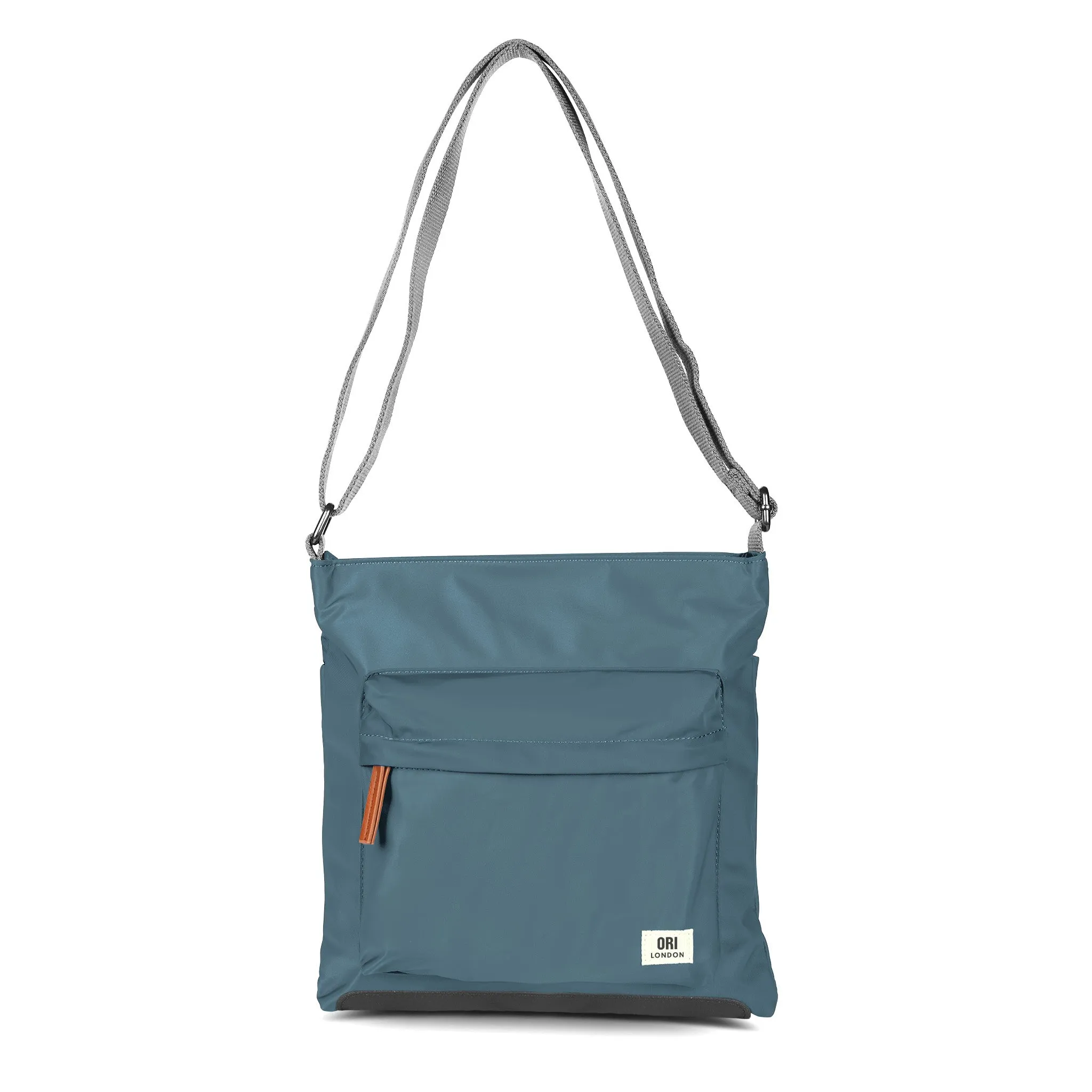 Kennington B Airforce Recycled Nylon