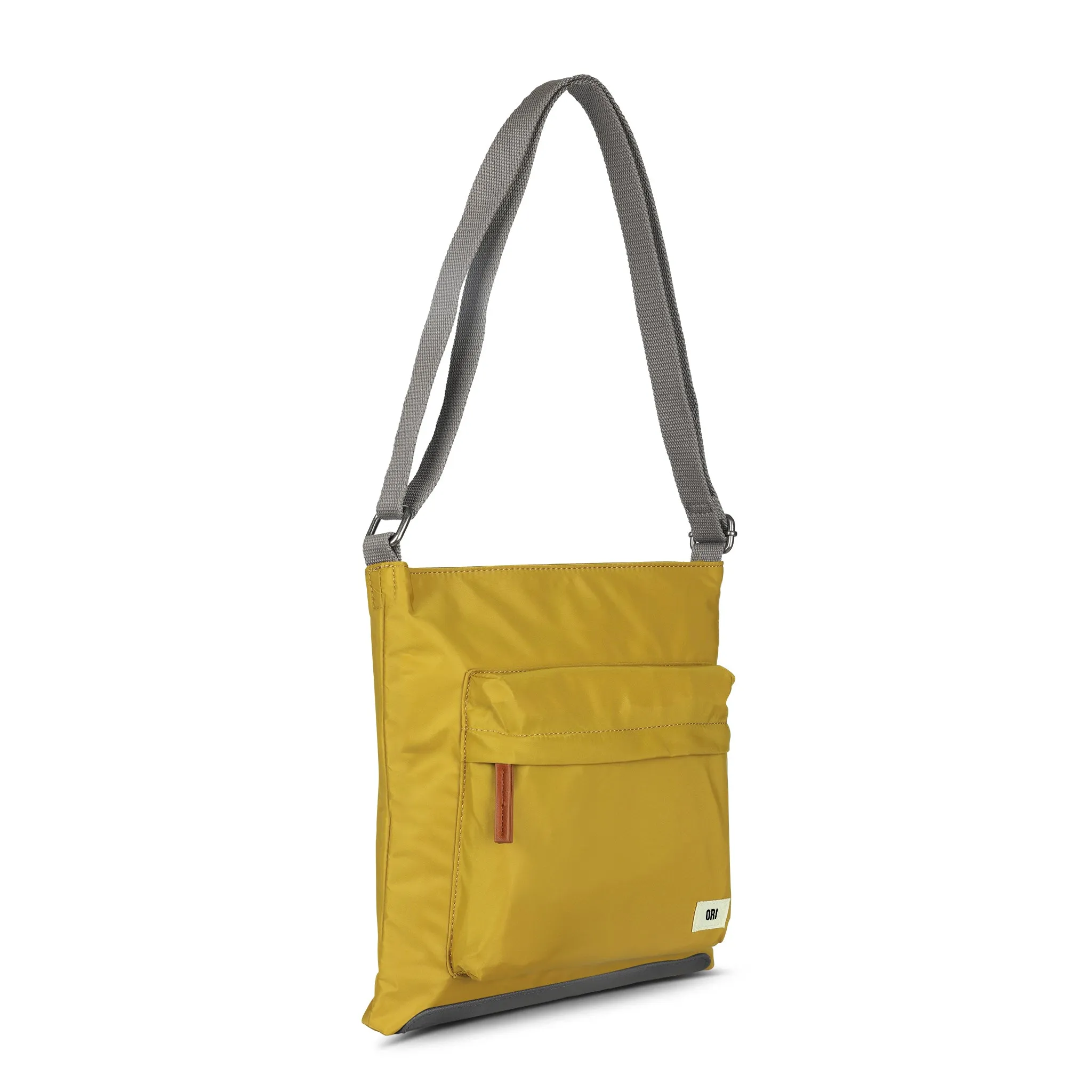 Kennington B Corn Recycled Nylon