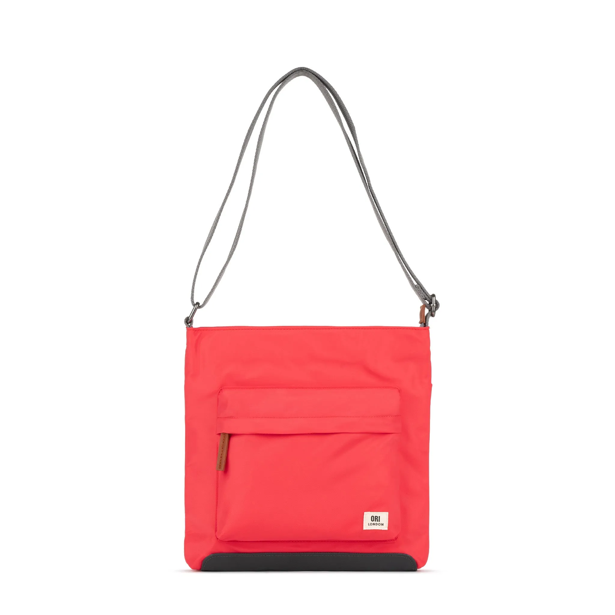 Kennington B Poppy Recycled Nylon