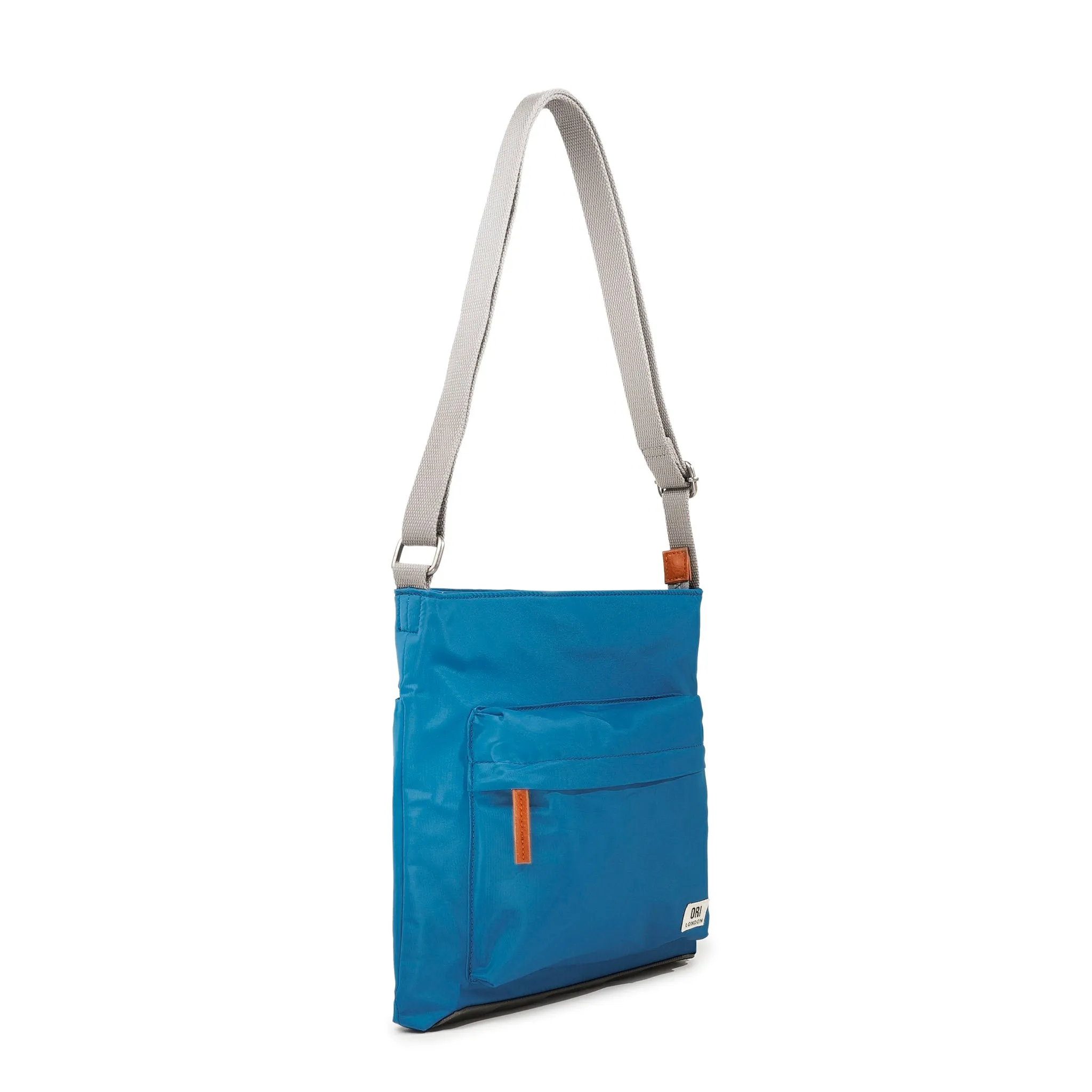 Kennington B Seaport Recycled Nylon
