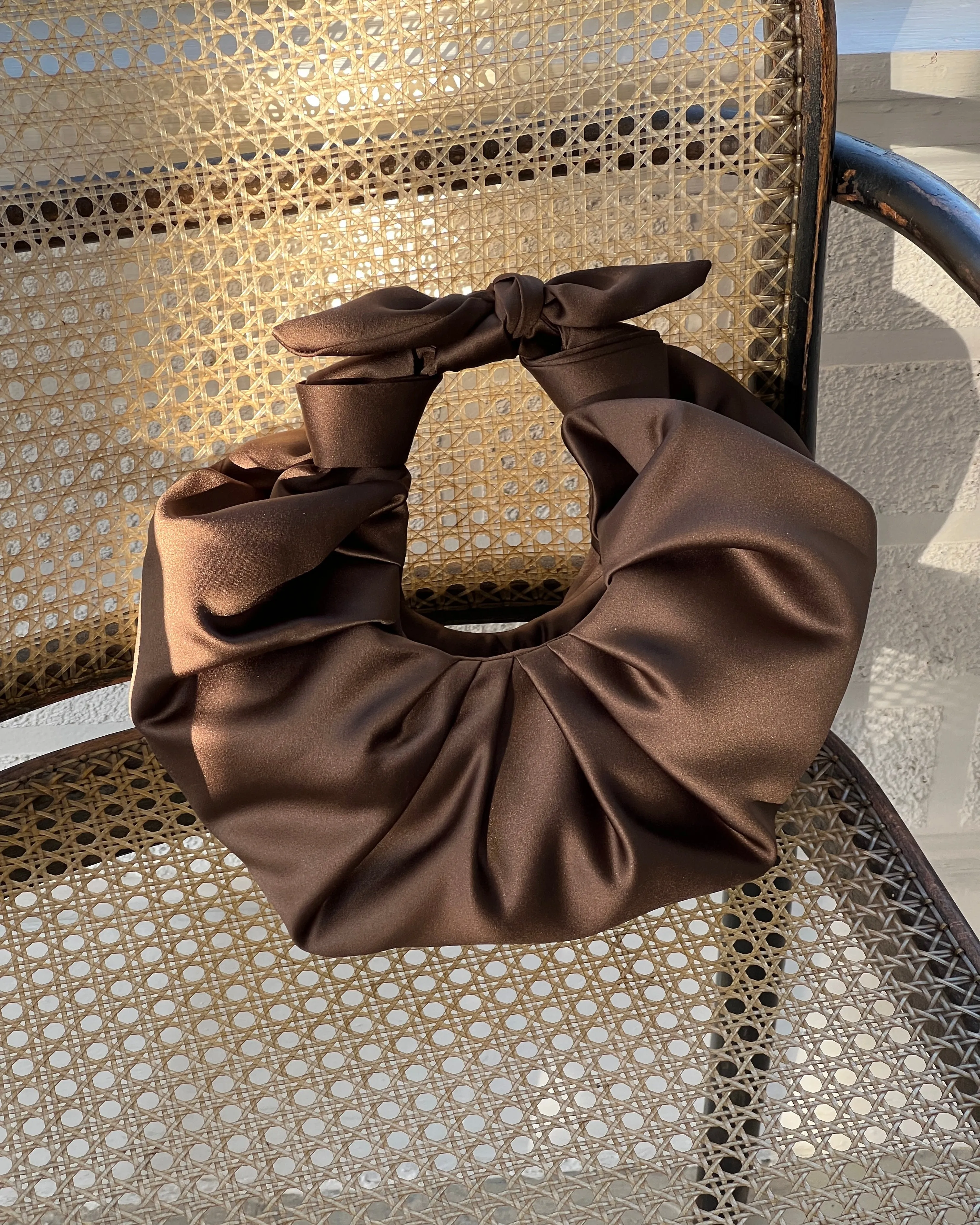 Kiku Croissant - Ready to Ship