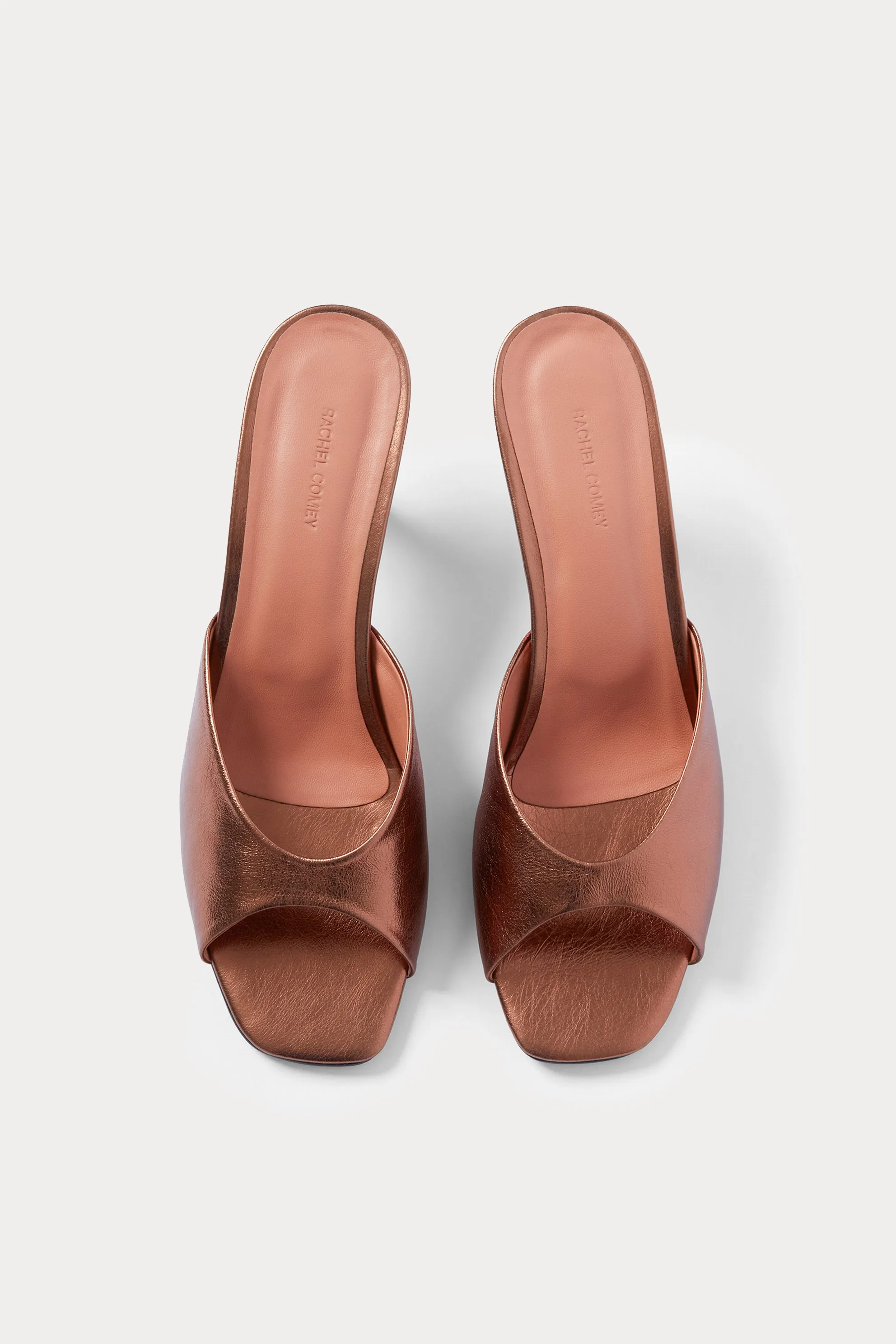 Kitten Heel
