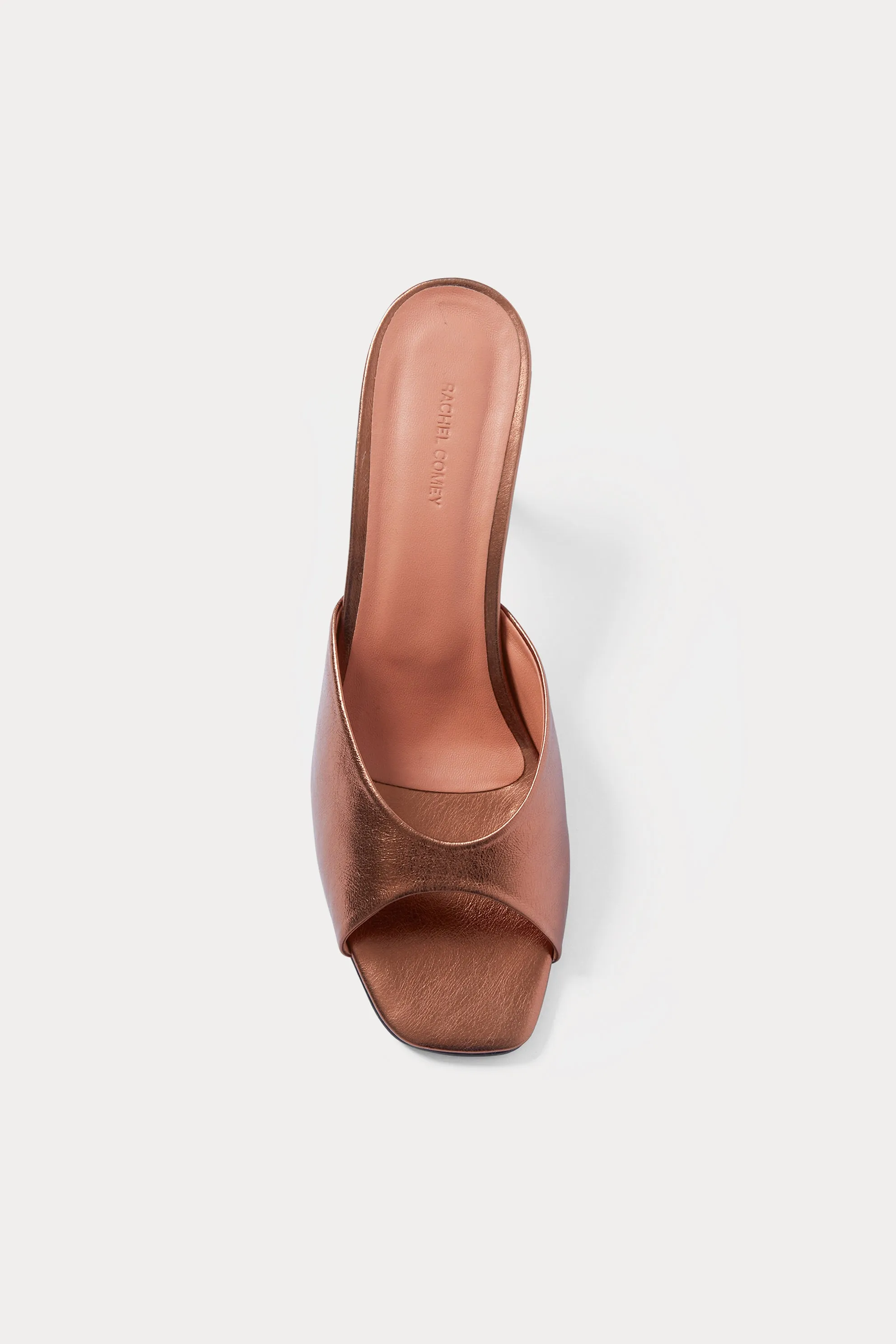 Kitten Heel