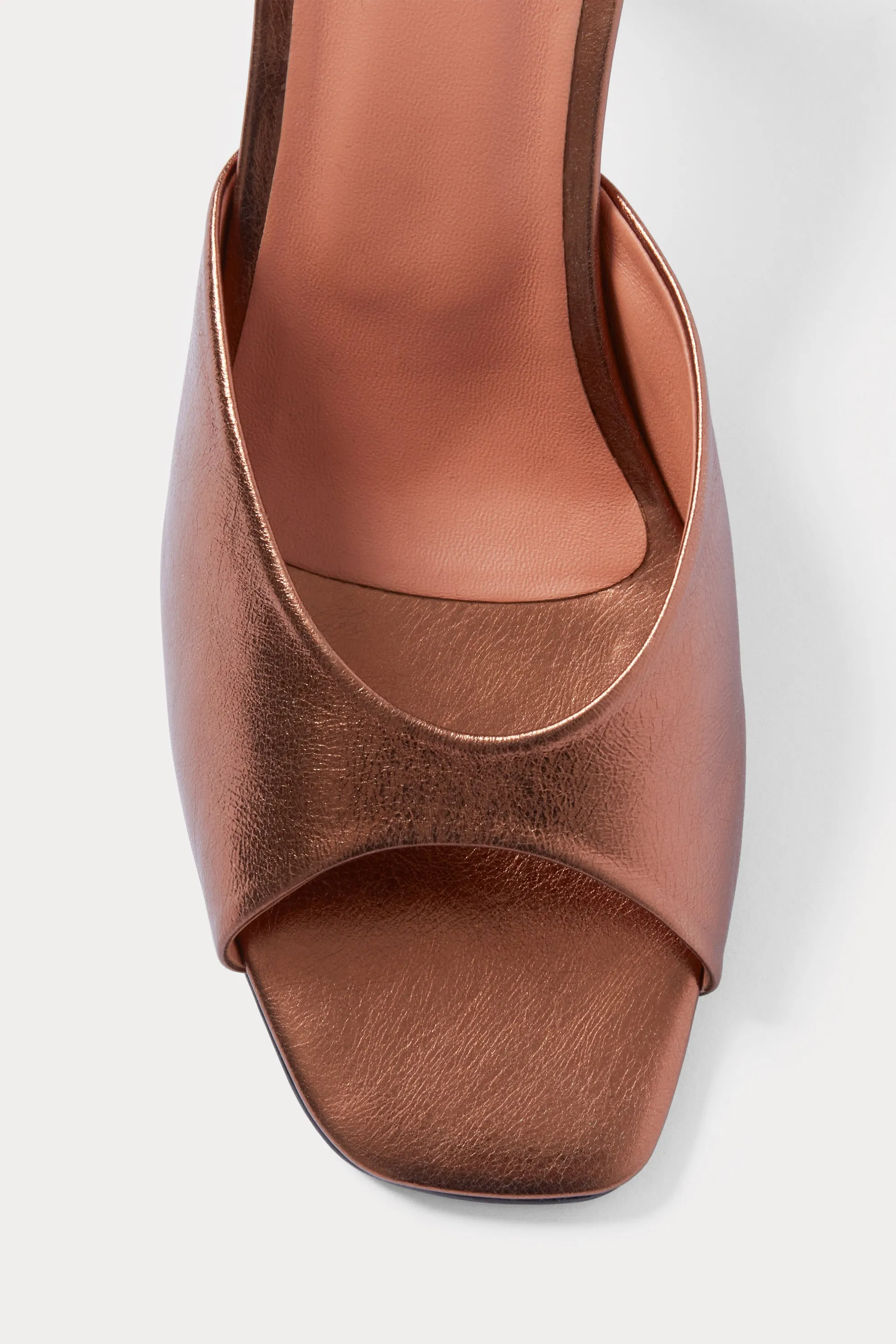 Kitten Heel