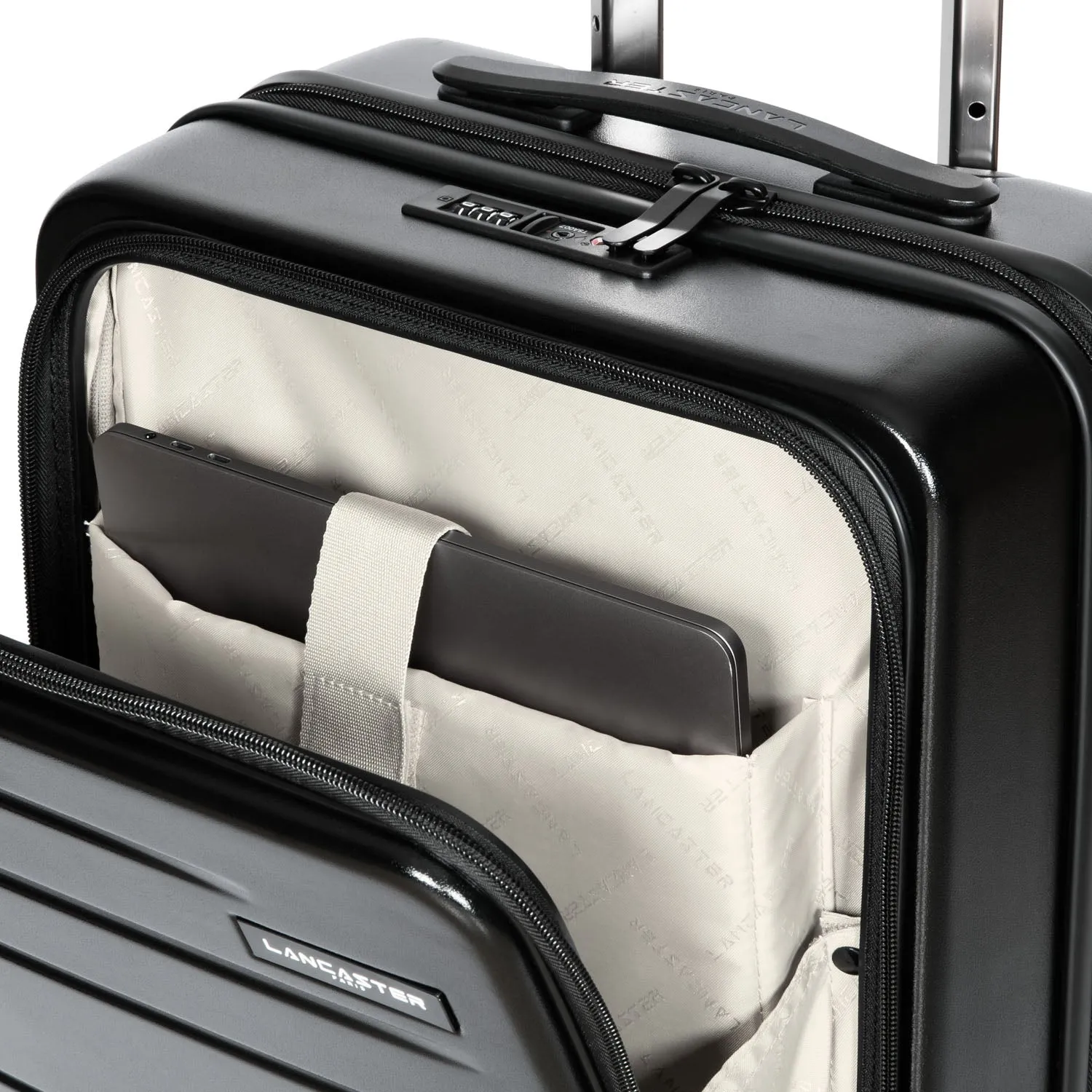 Lancaster Cabin Luggage (Small)