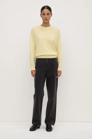 Lara Cashmere Knit