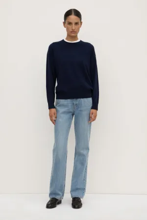 Lara Cashmere Knit