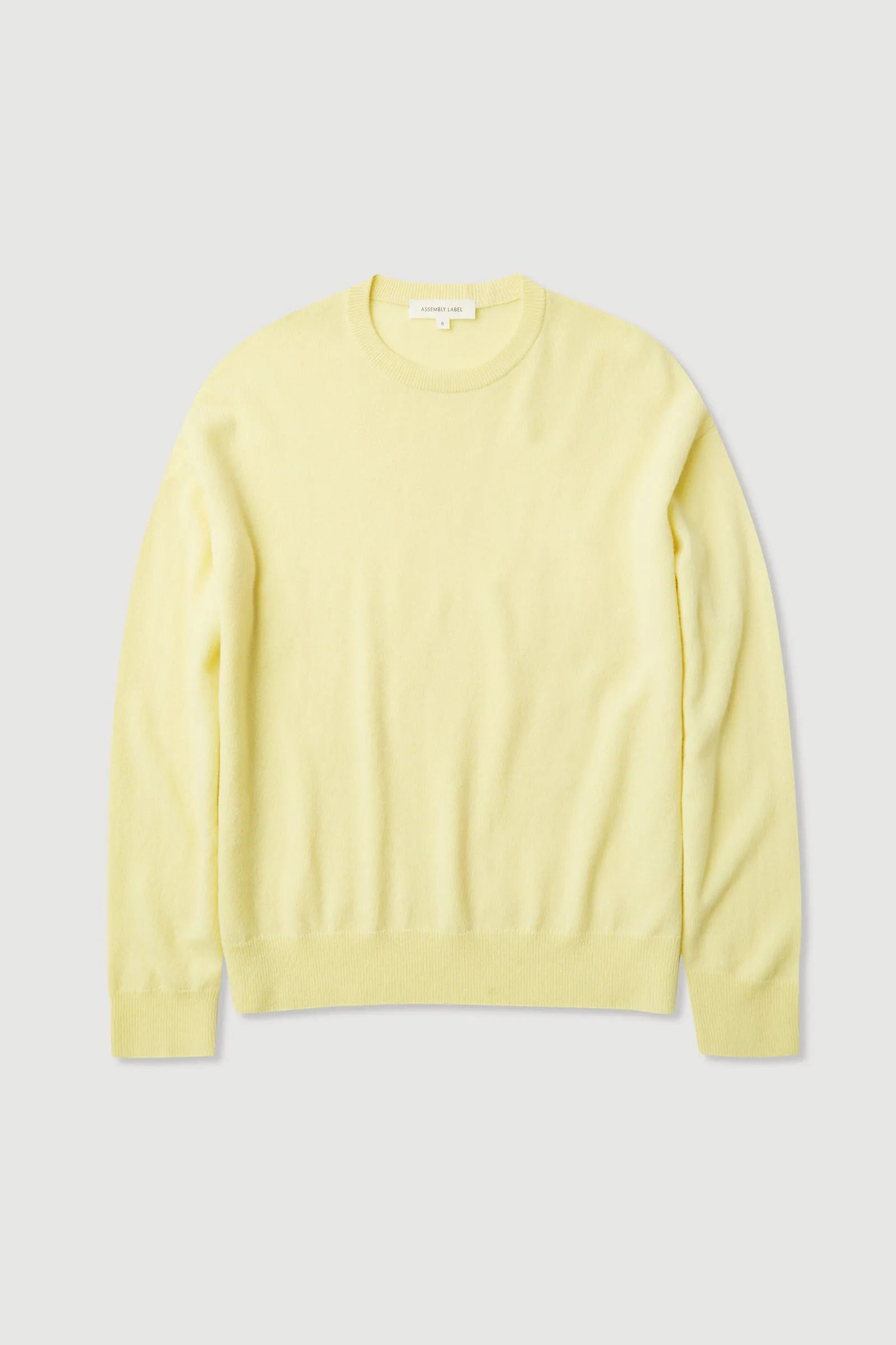 Lara Cashmere Knit