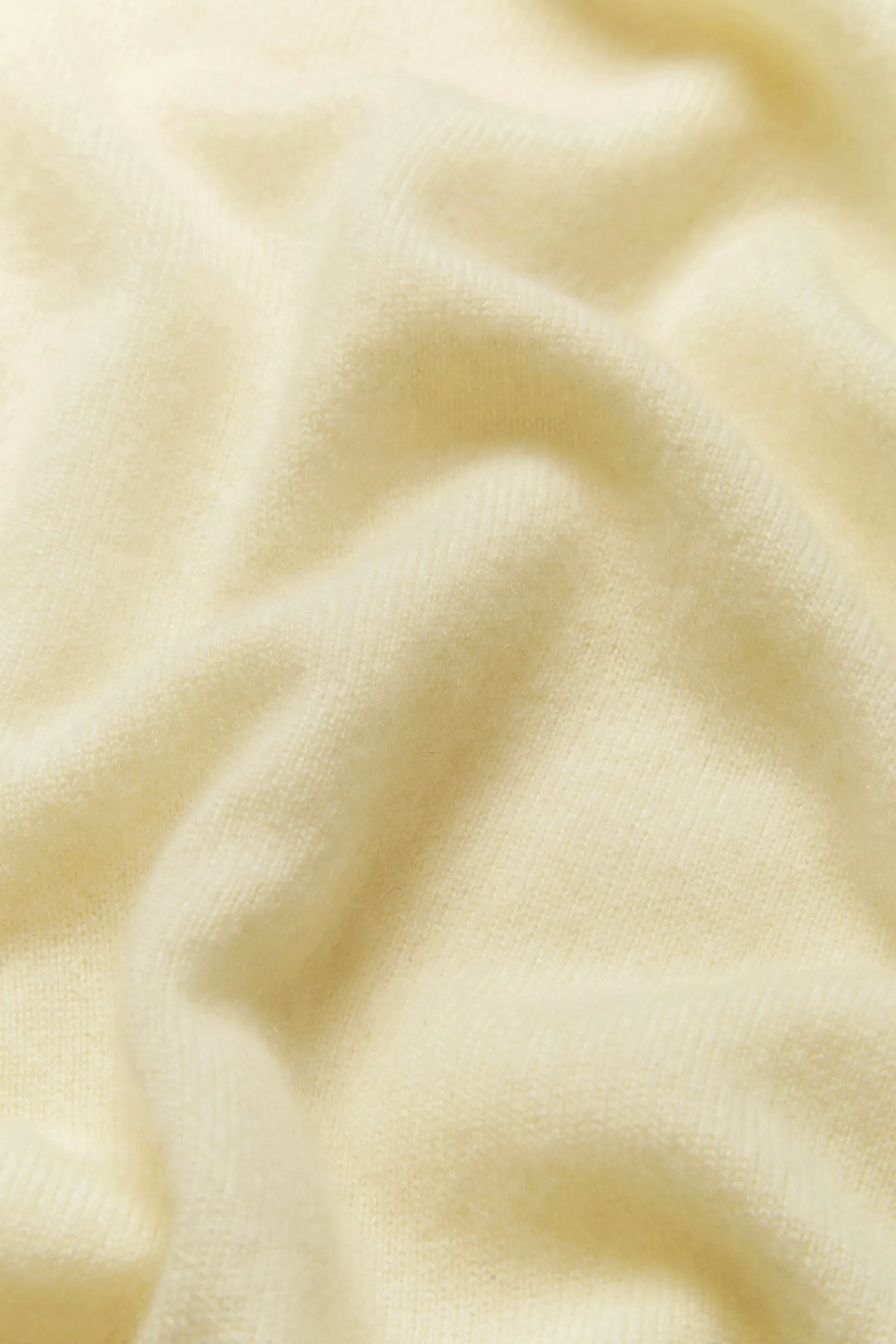 Lara Cashmere Knit