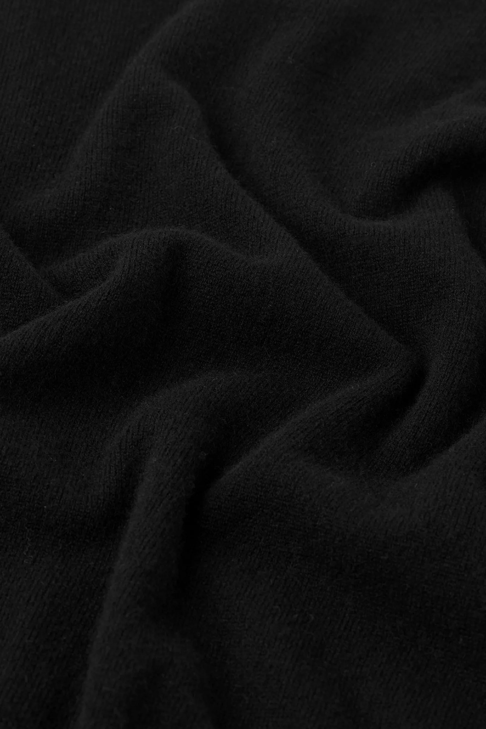 Lara Cashmere Knit