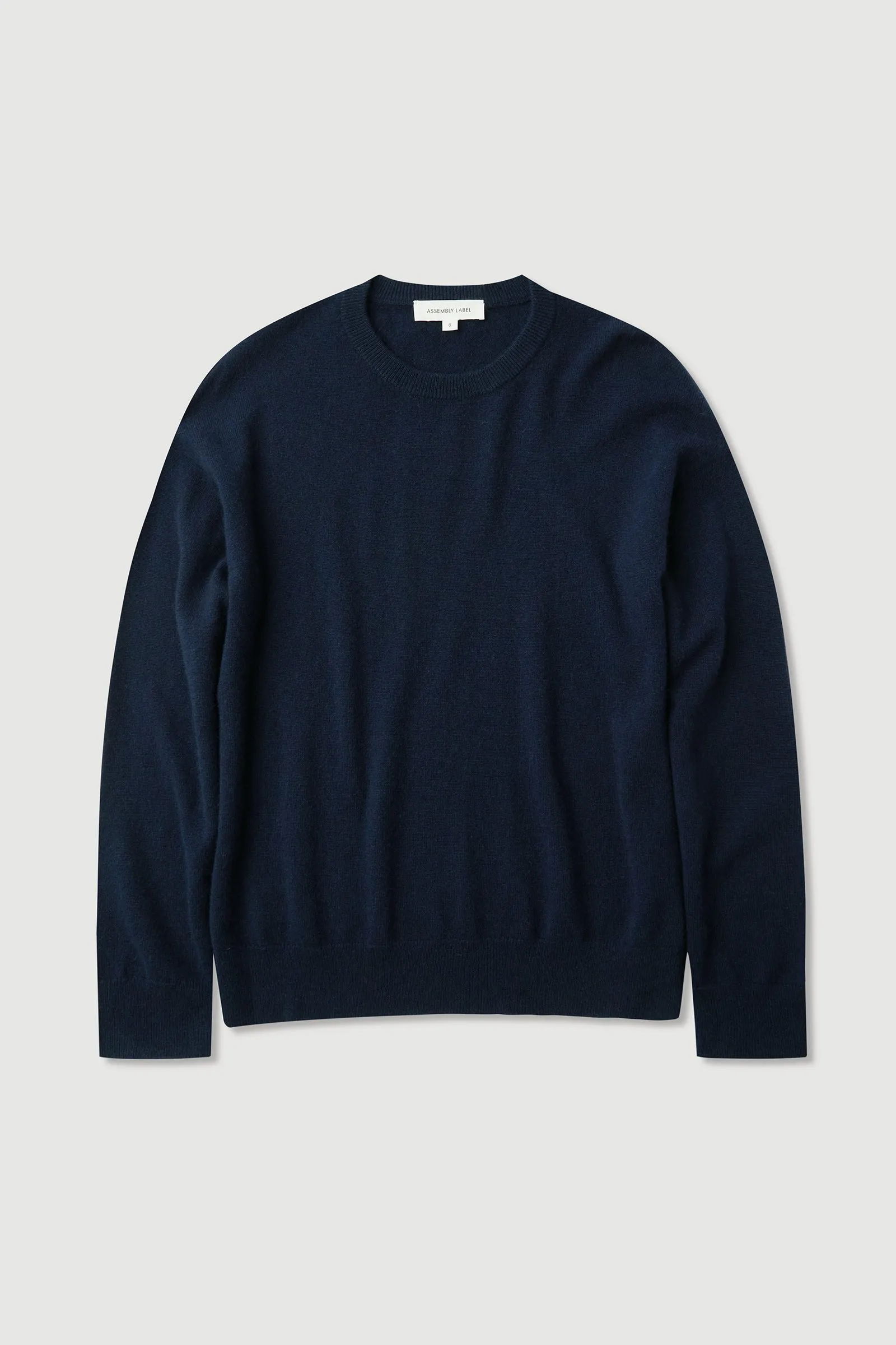 Lara Cashmere Knit