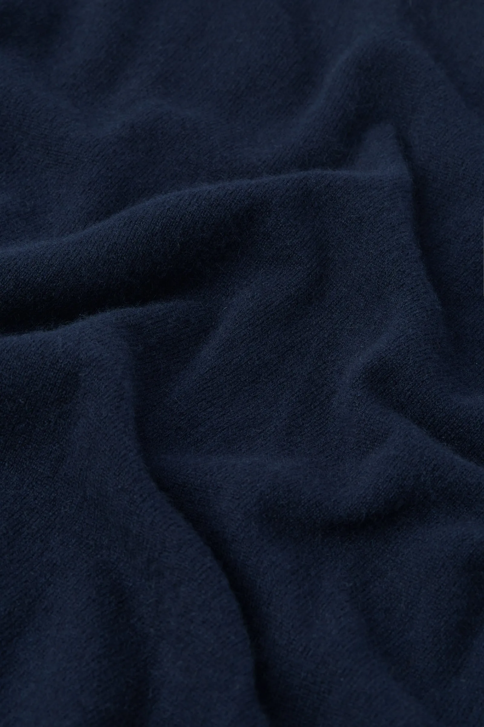 Lara Cashmere Knit