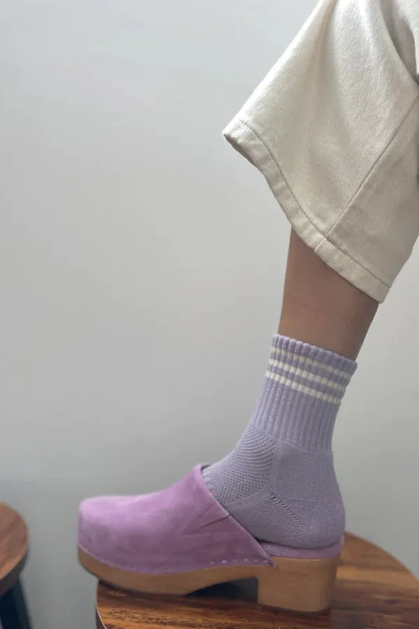 Le Bon Shoppe Girlfriend Iris Socks