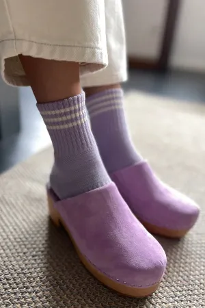 Le Bon Shoppe Girlfriend Iris Socks