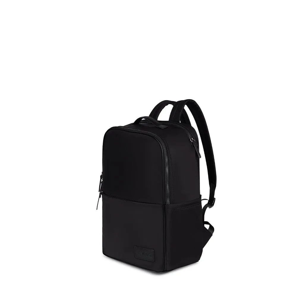 Le Hudson - Sac en nylon recyclé noir