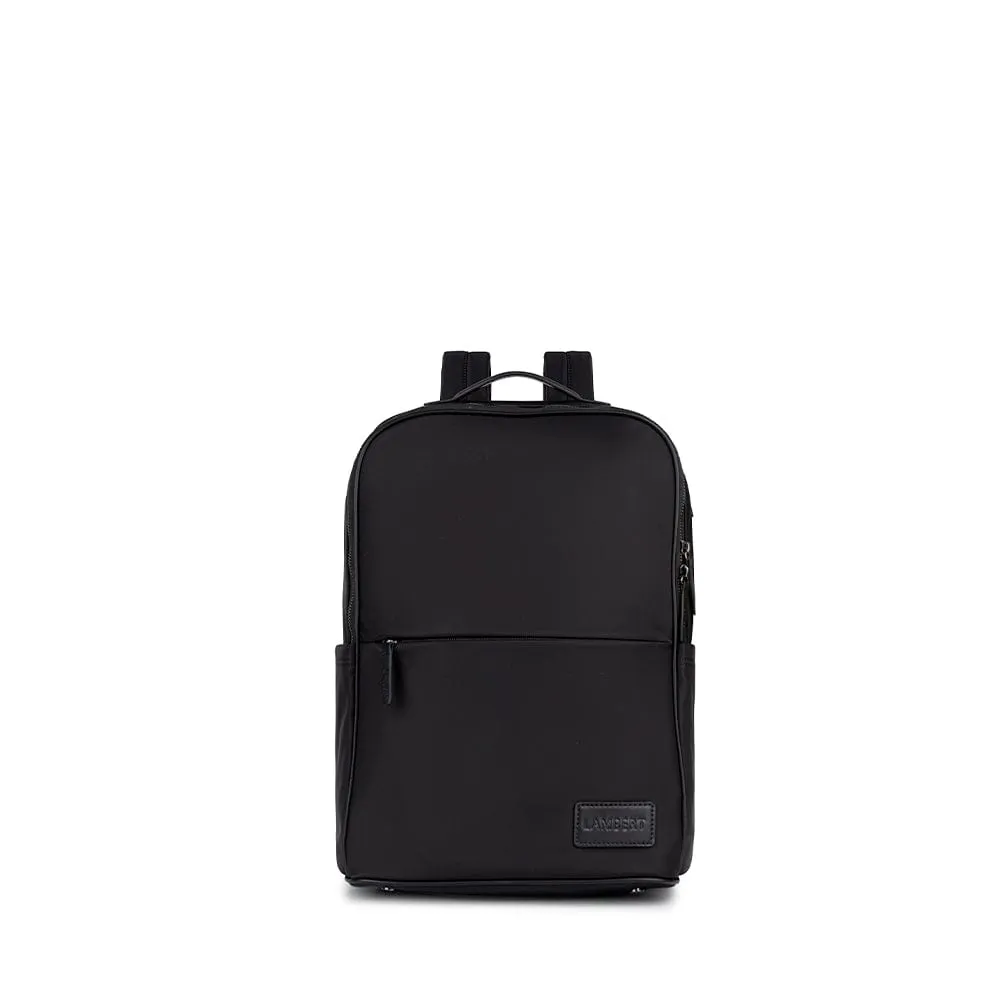 Le Hudson - Sac en nylon recyclé noir