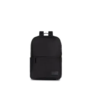 Le Hudson - Sac en nylon recyclé noir