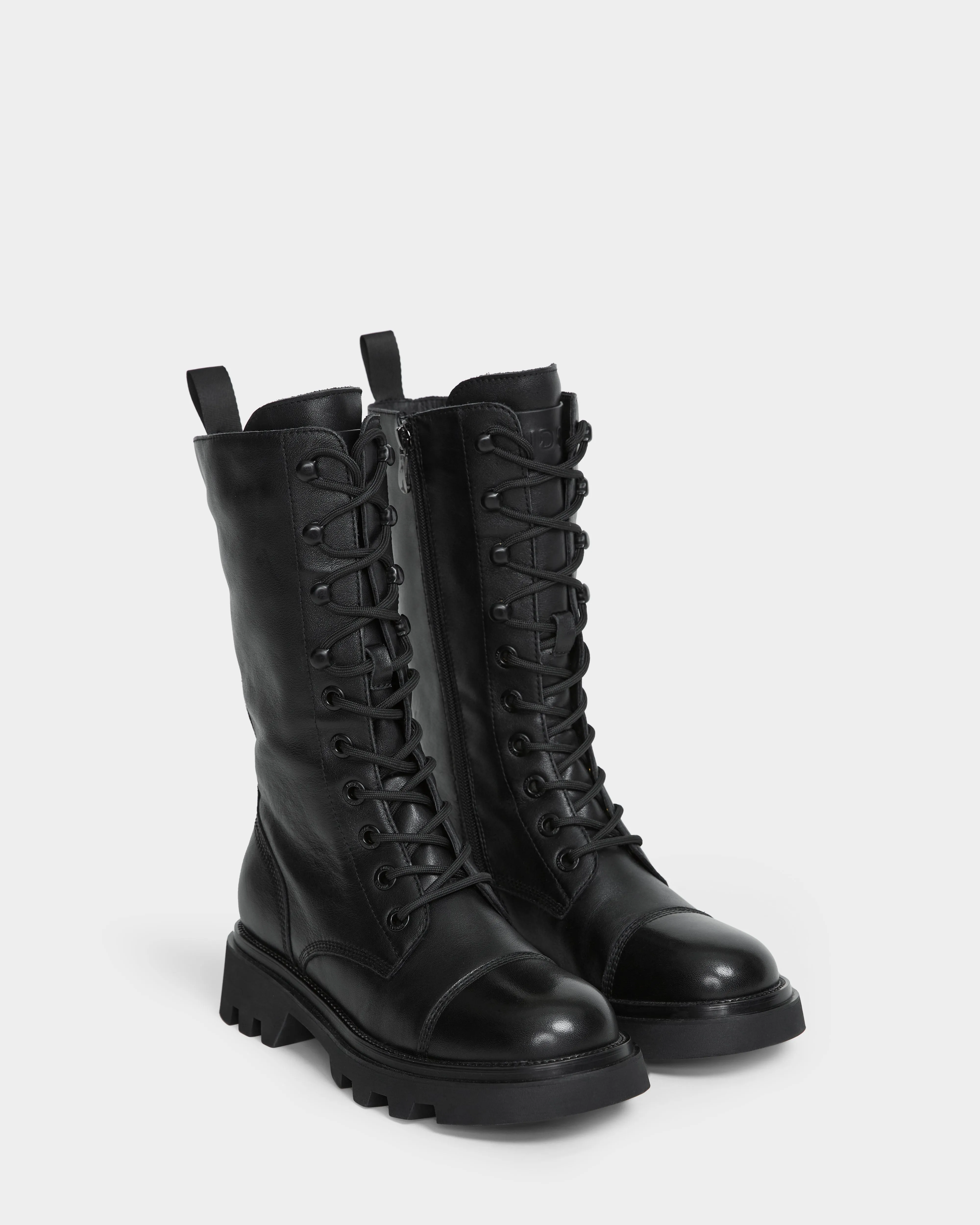 LIDIA - L224509 Black