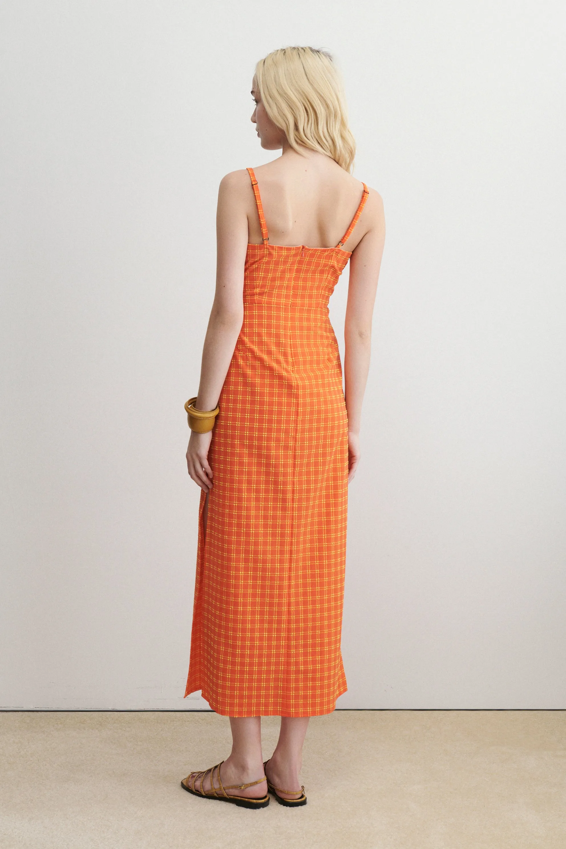 Lila Dress