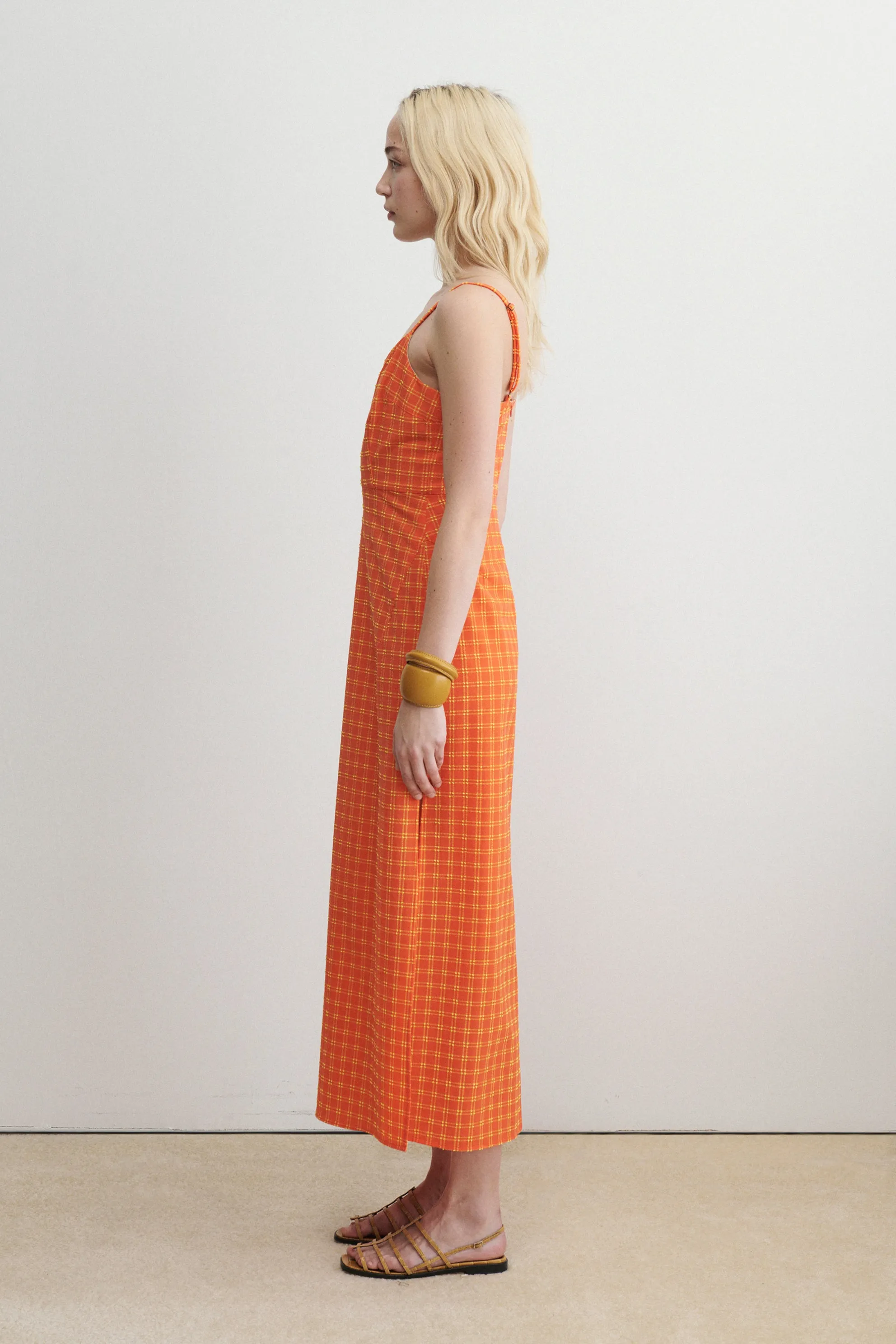 Lila Dress