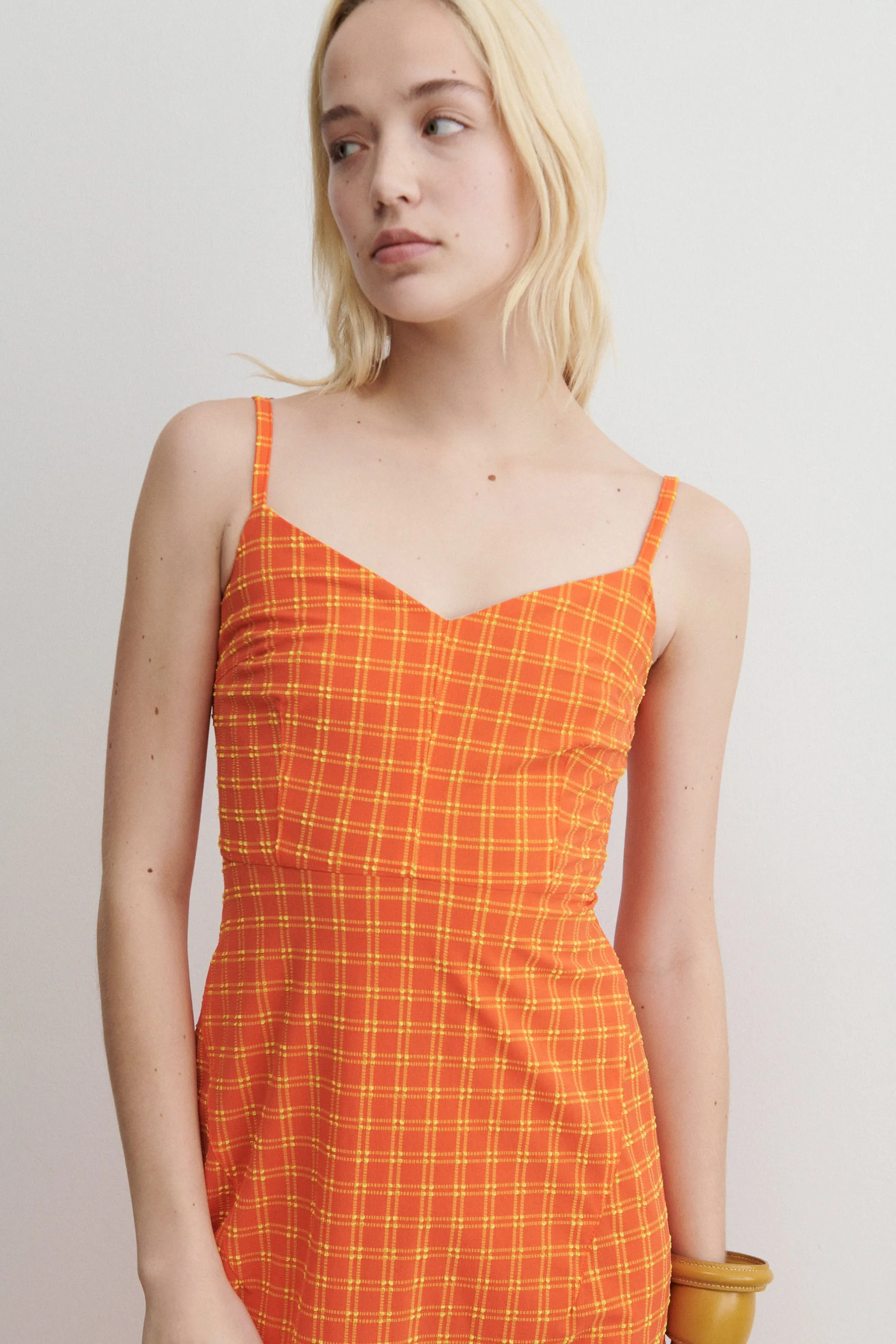 Lila Dress