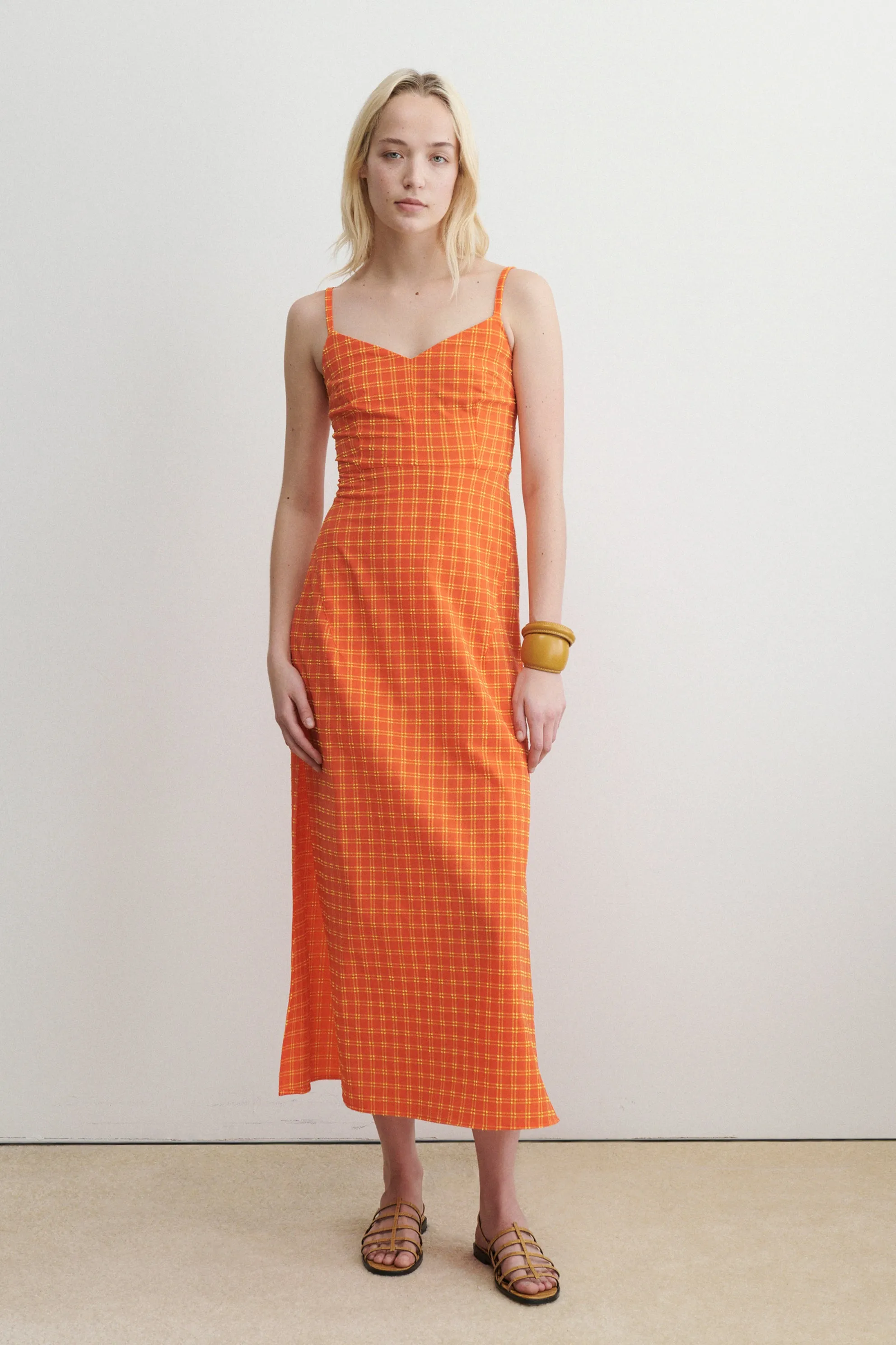 Lila Dress