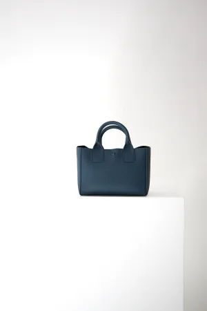 LITTLE FILIPPO BAG - TEAL RIO