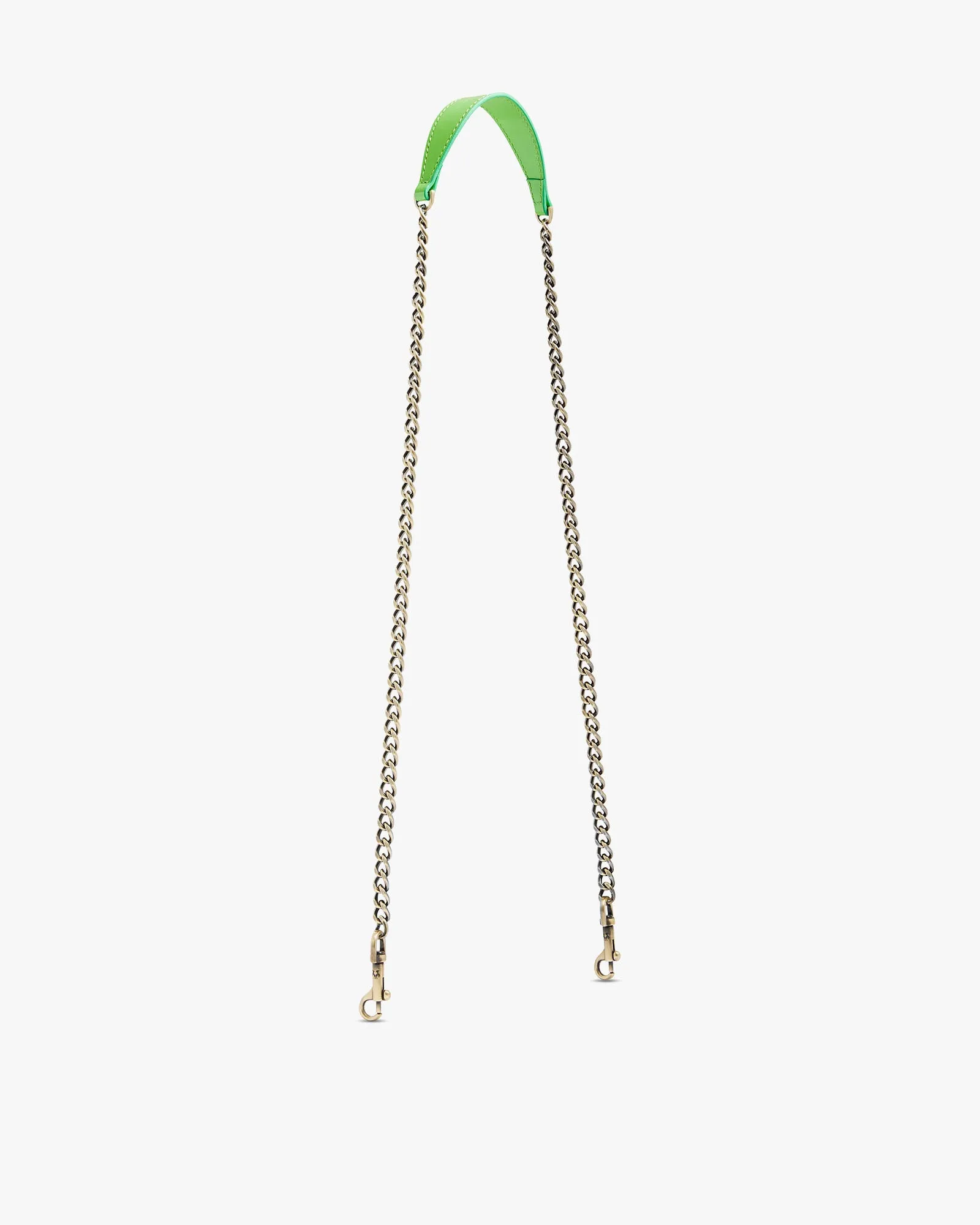 LONG CHAIN - Apple naplak
