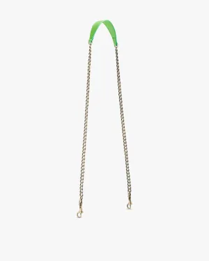 LONG CHAIN - Apple naplak