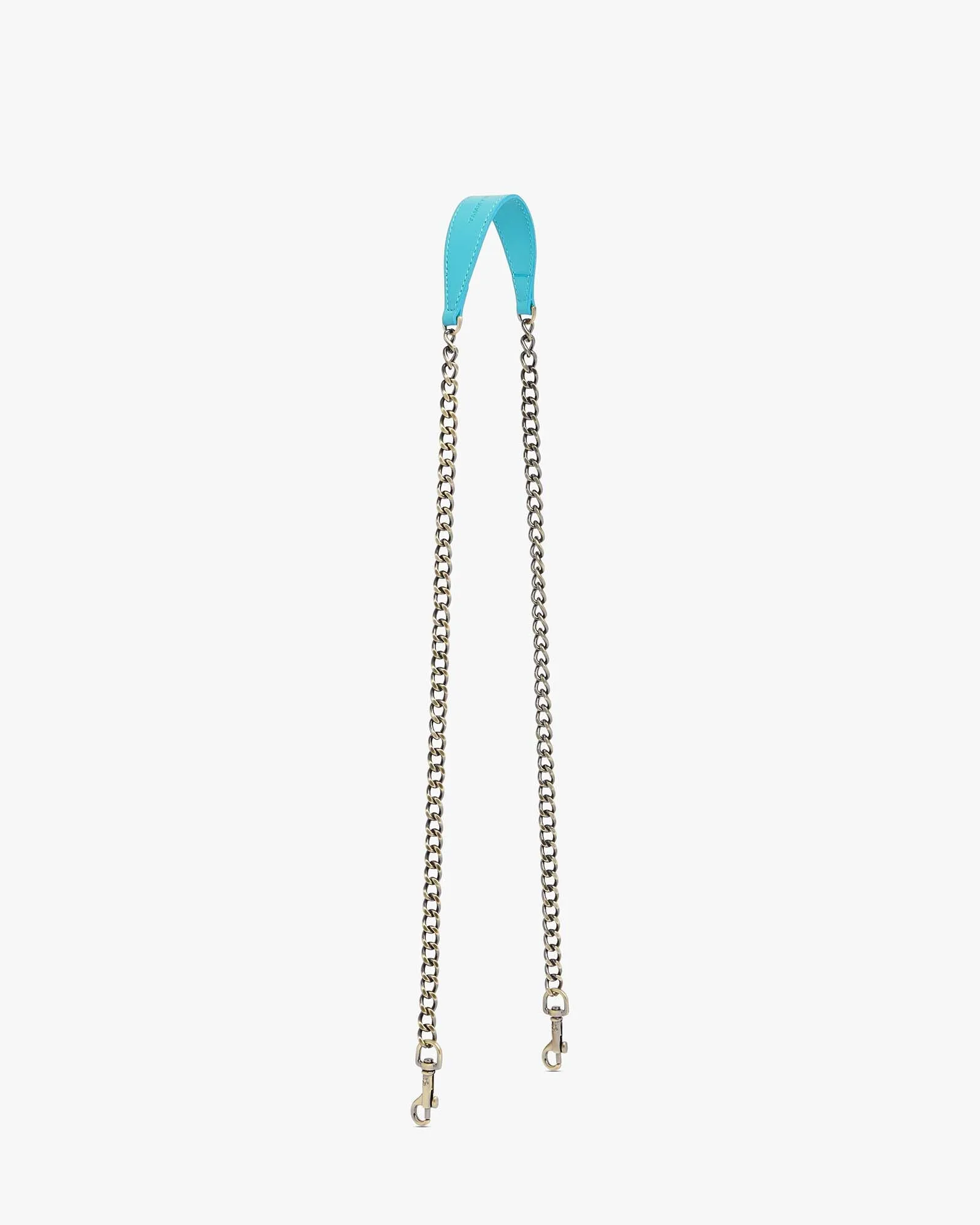 LONG CHAIN - Cerulean