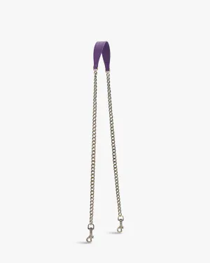 LONG CHAIN - Lavender