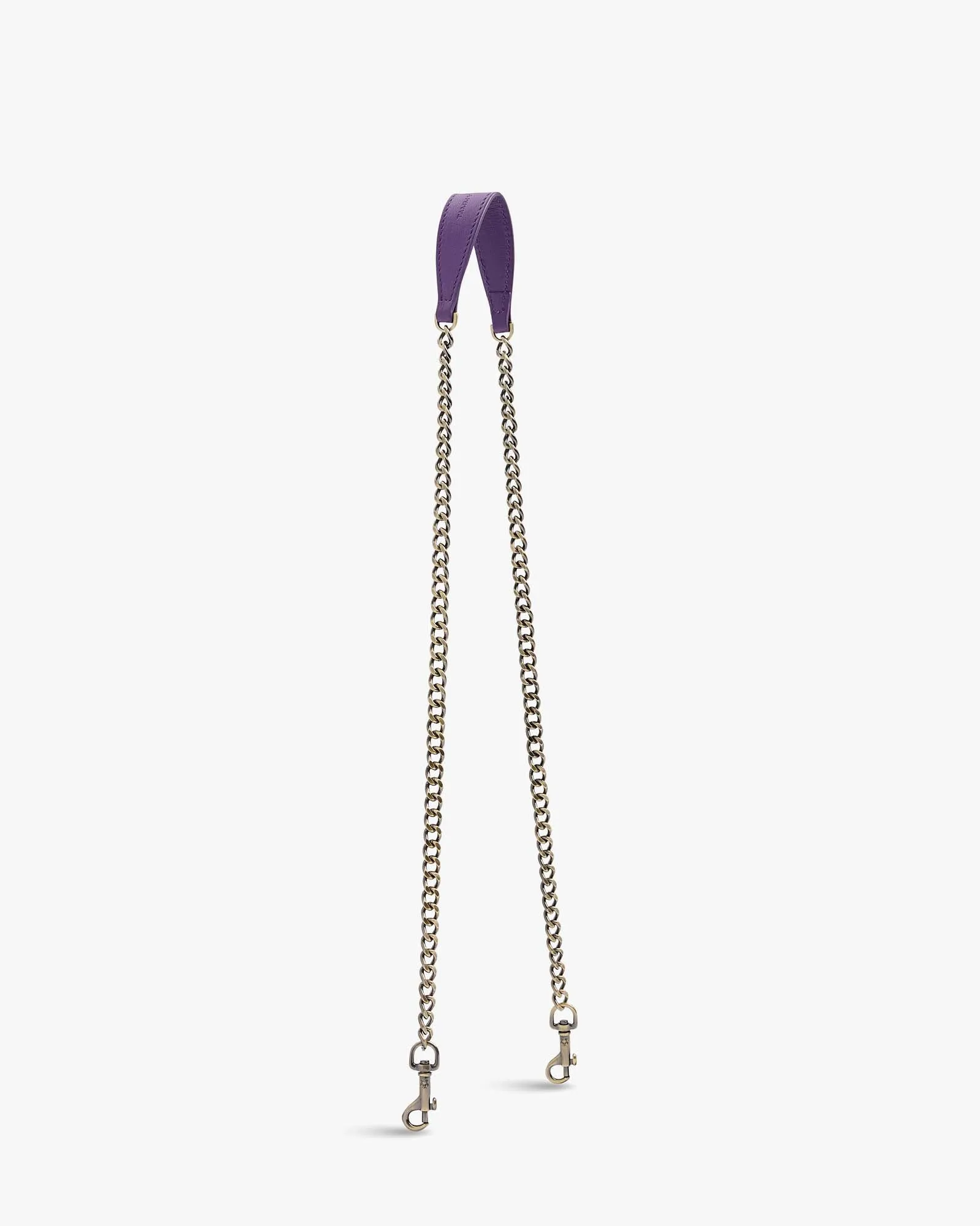 LONG CHAIN - Lavender