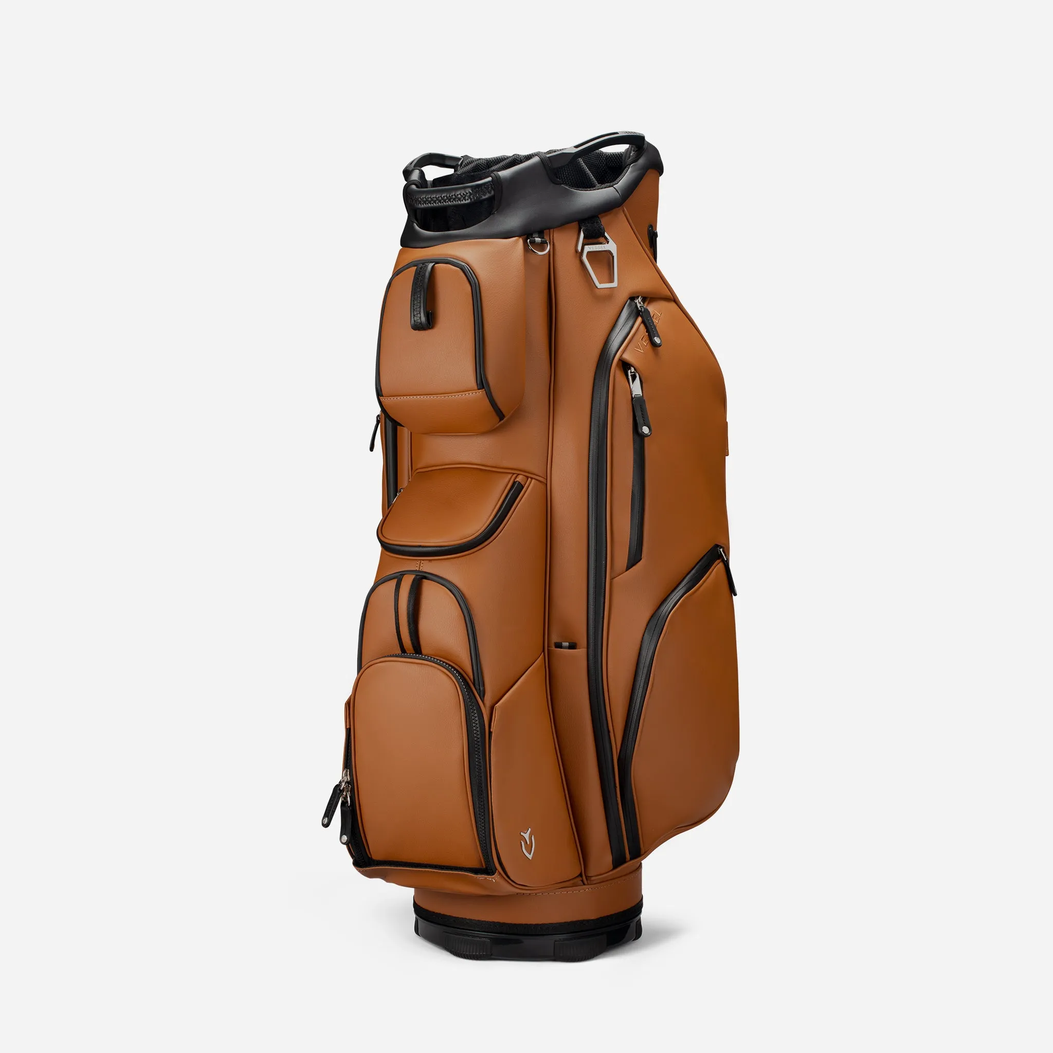 Lux Pro Cart