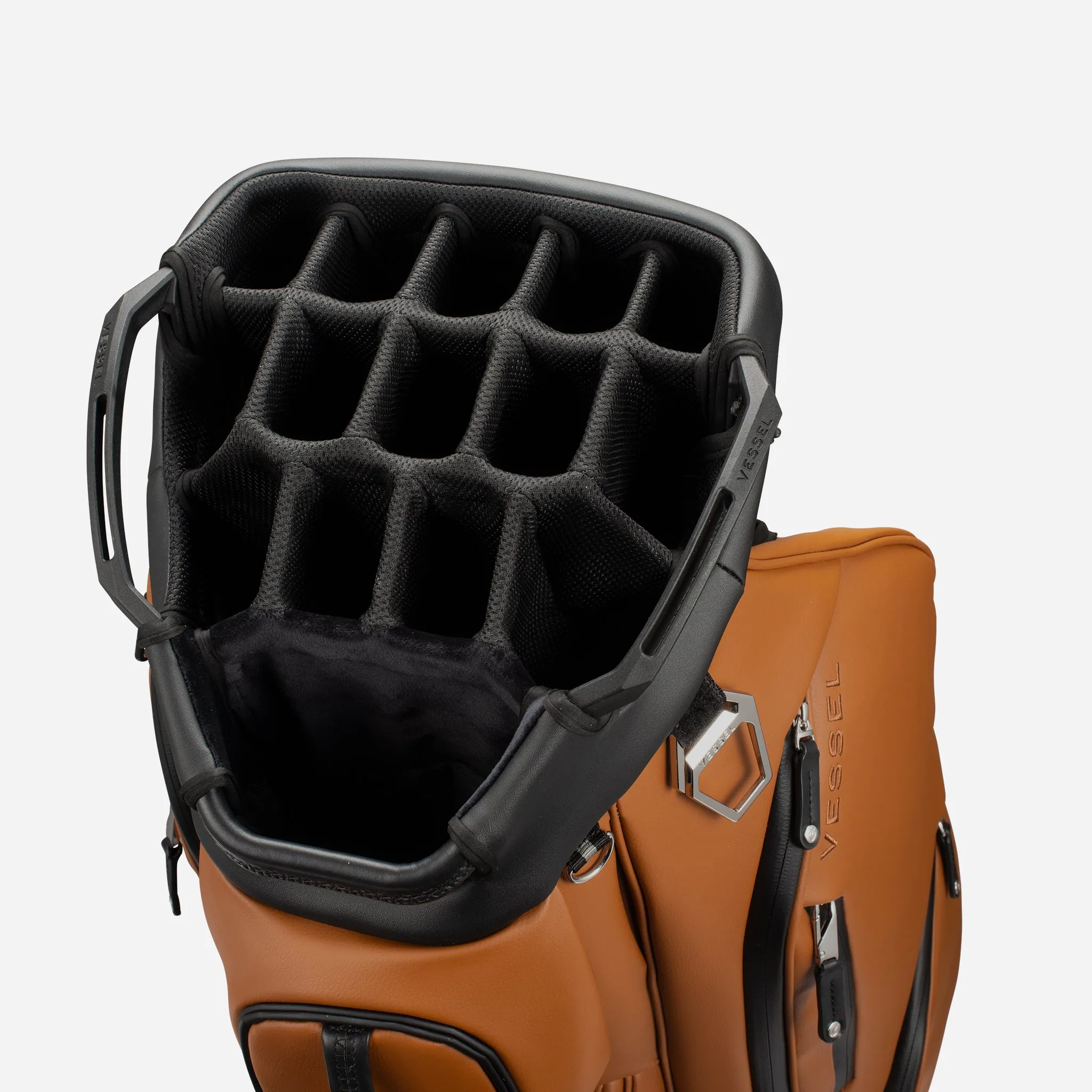Lux Pro Cart
