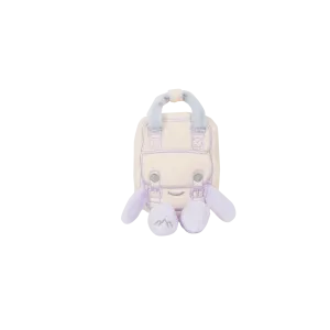 Maca Keychain Fairies and Friends Series Charm