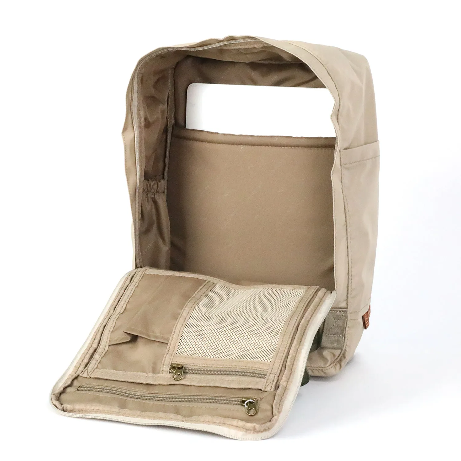 Macaroon Jungle II Series Backpack