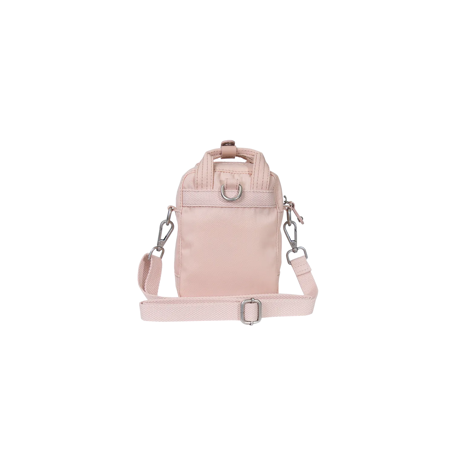 Macaroon Tiny Doughnut x Young Master Series Crossbody Bag