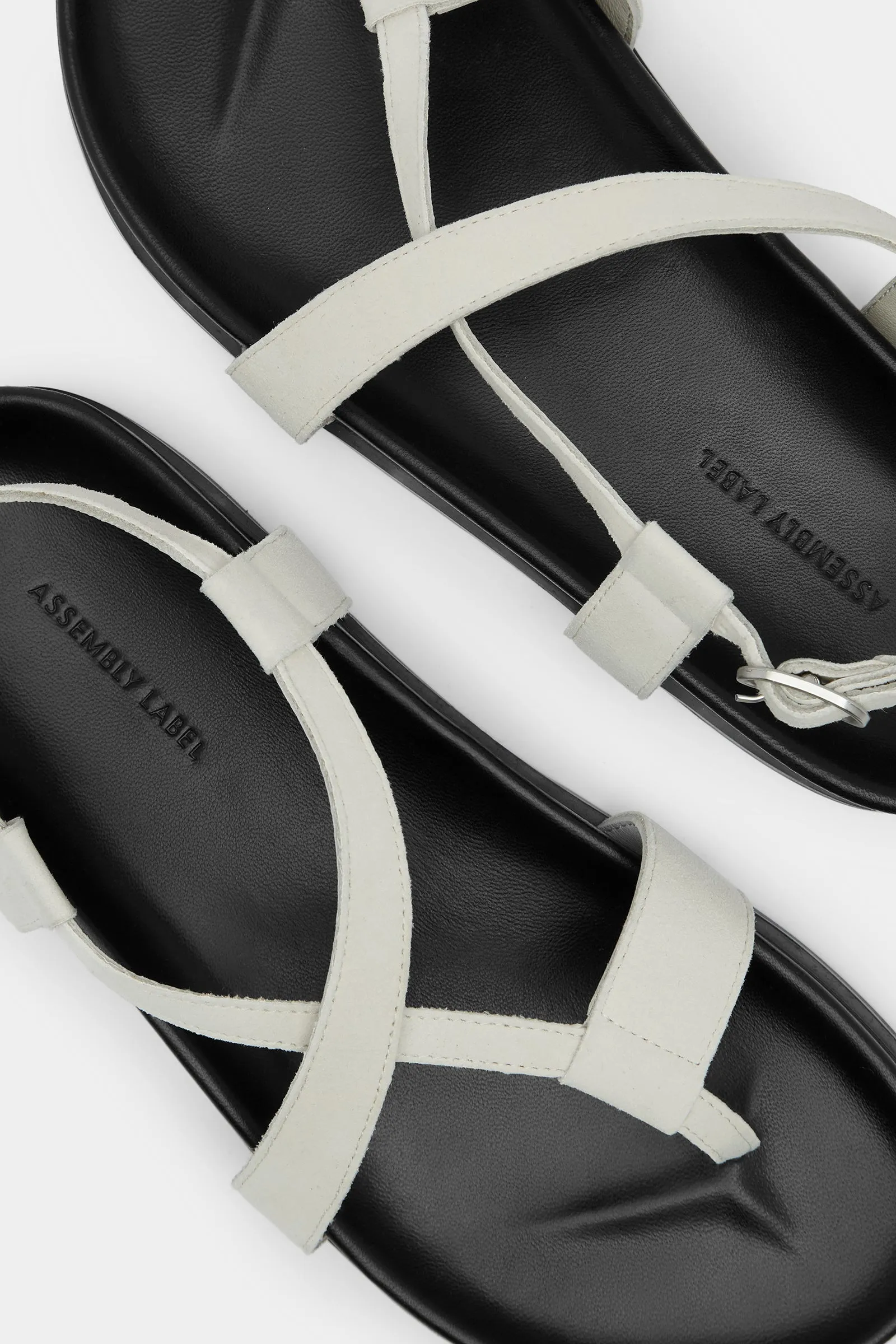 Maddison Sandal