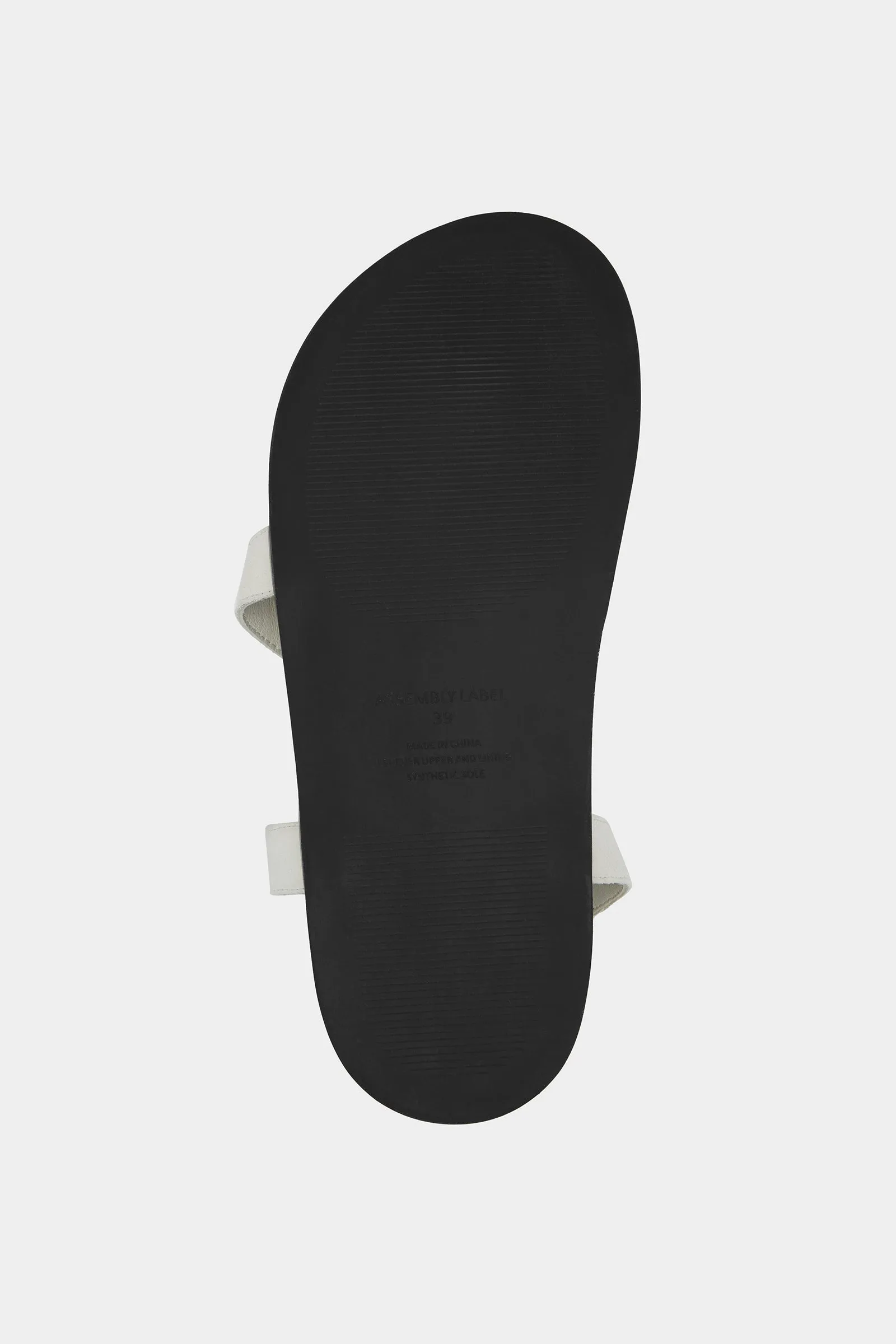 Maddison Sandal