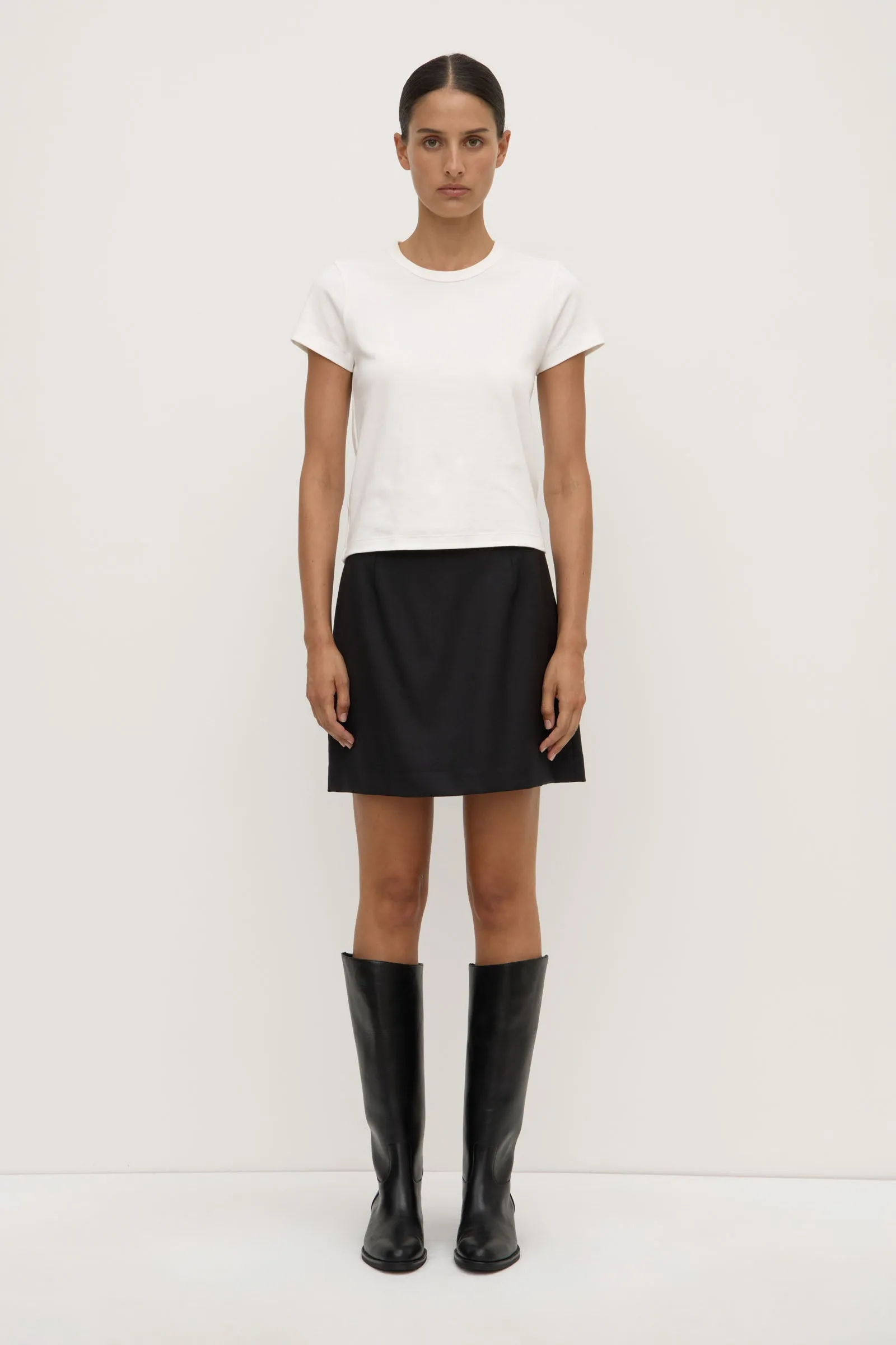 Maeve Skirt