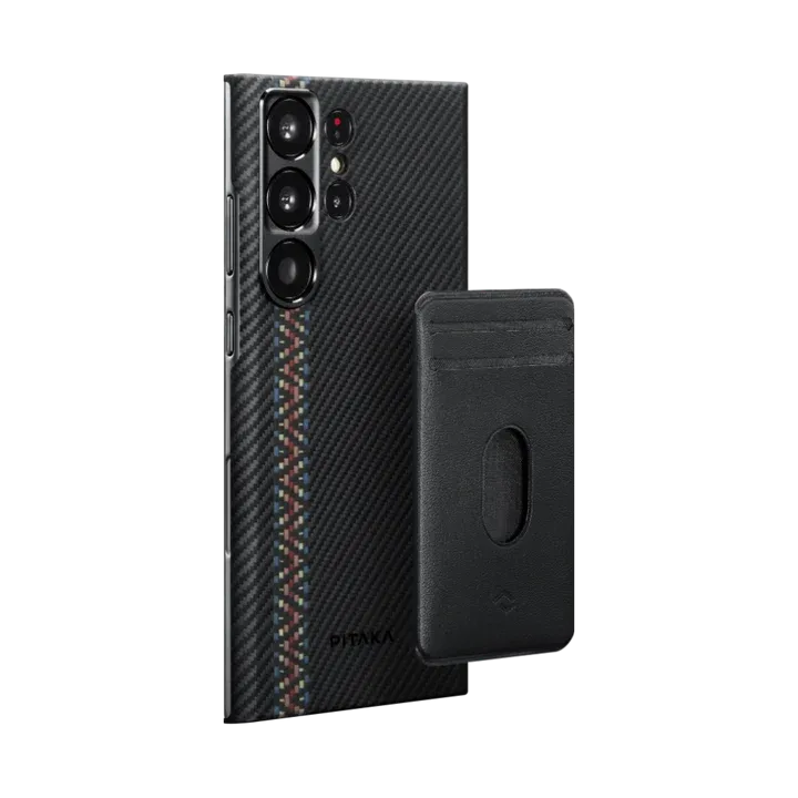 MagEZ Case 3 for Samsung Galaxy S23 Series